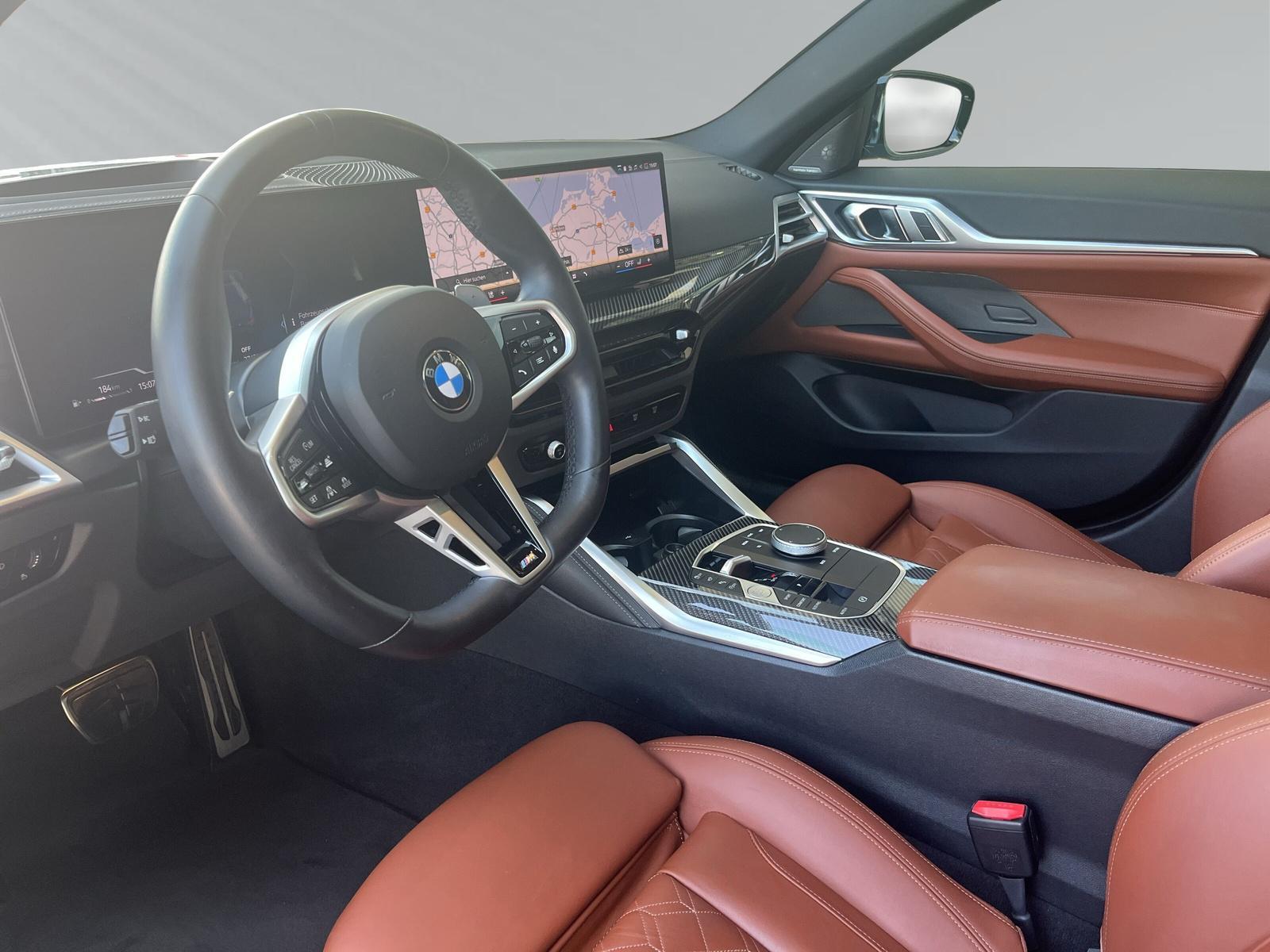 BMW 4er Gran Coupé – Bild 13