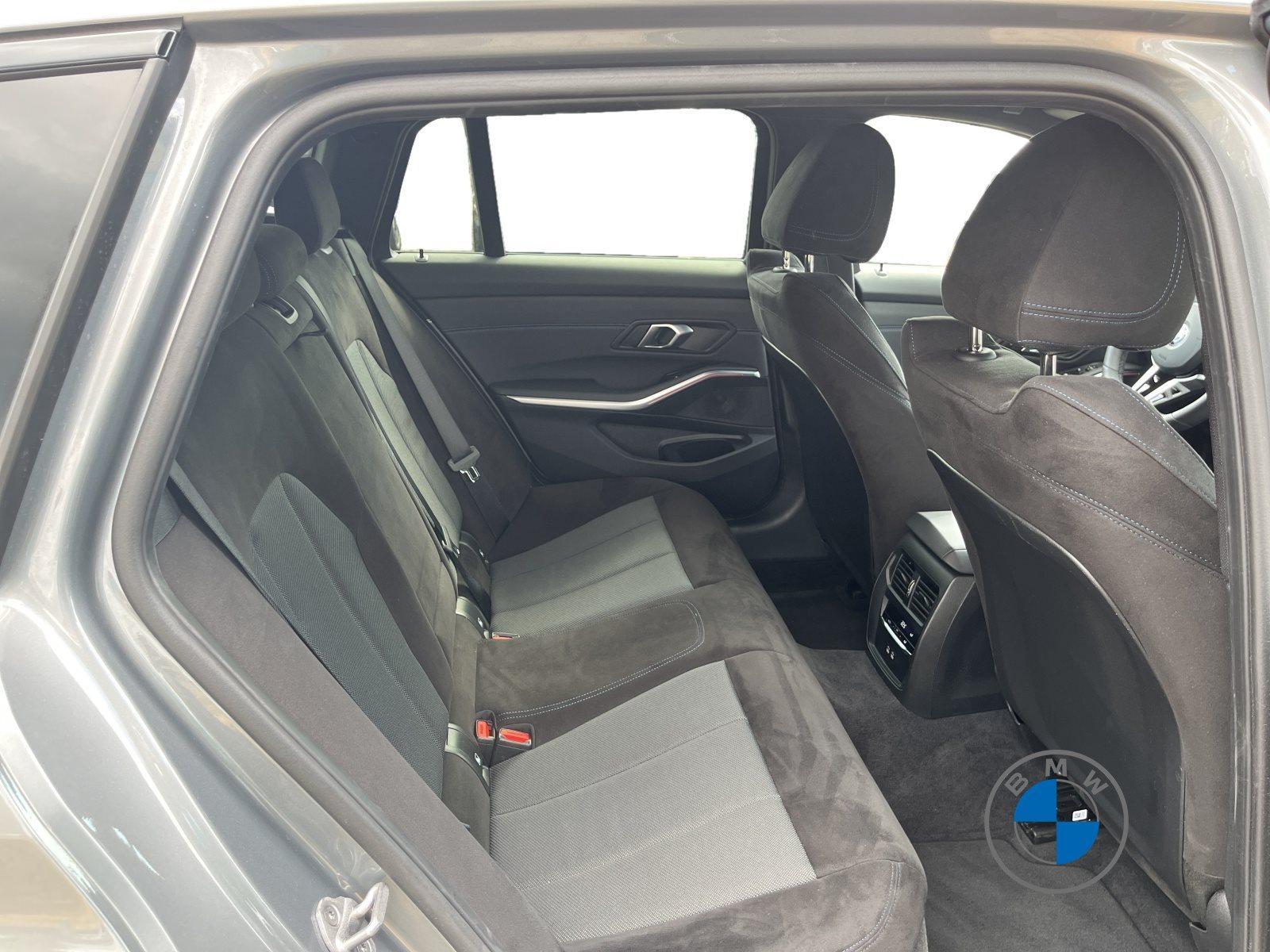 BMW 3er Touring – Bild 8
