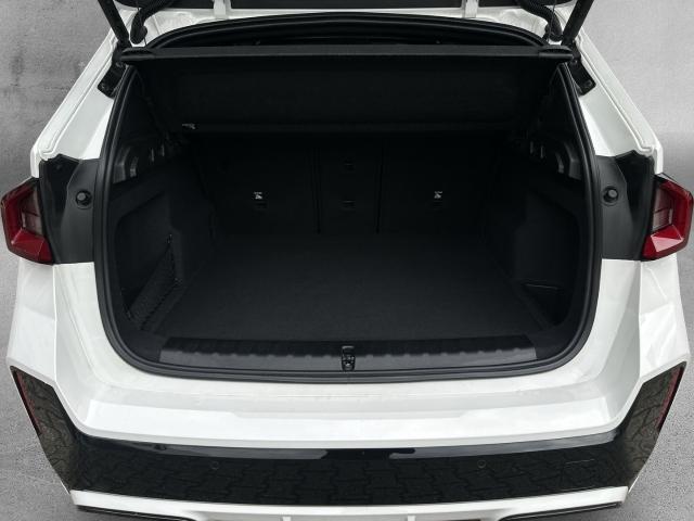 BMW X1 – Bild 12