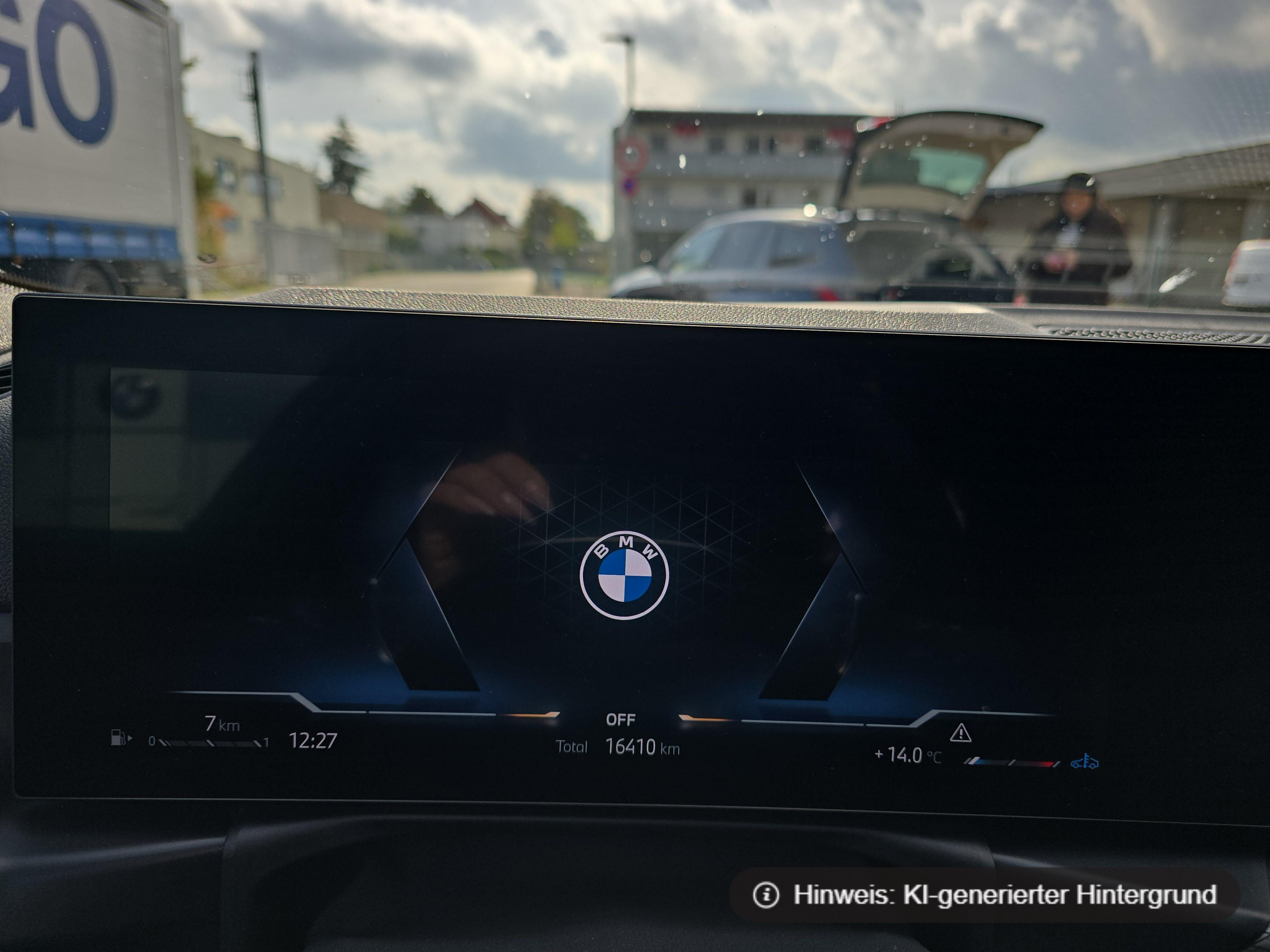 BMW 4er Gran Coupé – Bild 10