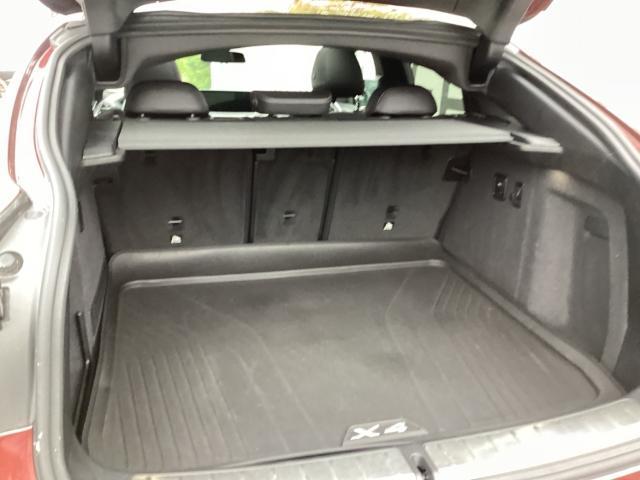 BMW X4 – Bild 11