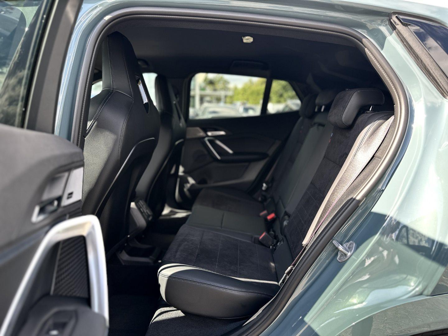 BMW X2 – Bild 21
