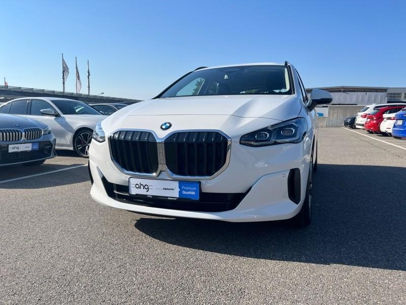 BMW 2er Active Tourer