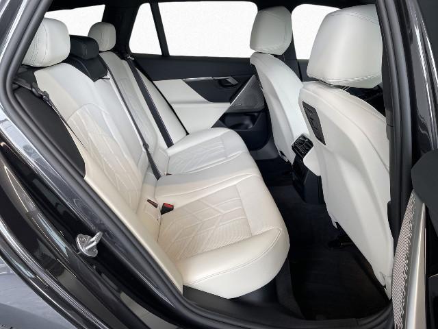 BMW 5er Touring – Bild 13