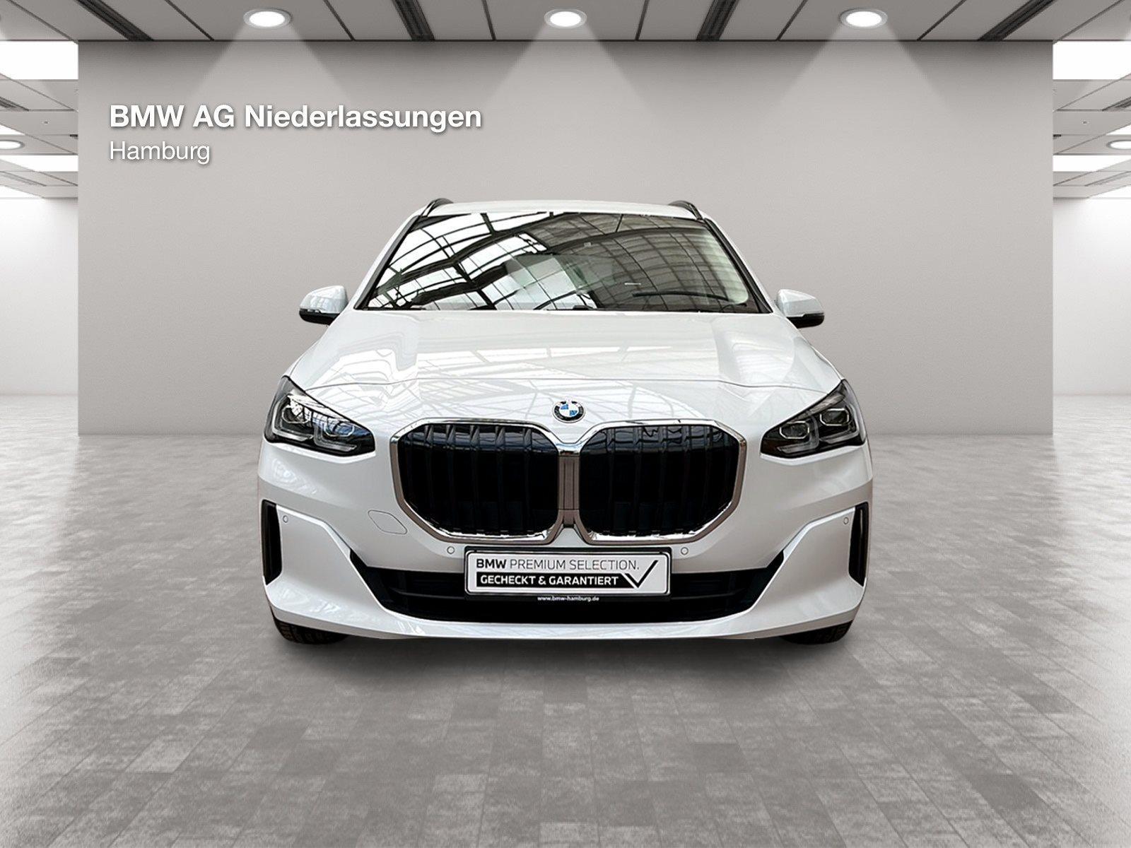 BMW 2er Active Tourer – Bild 16