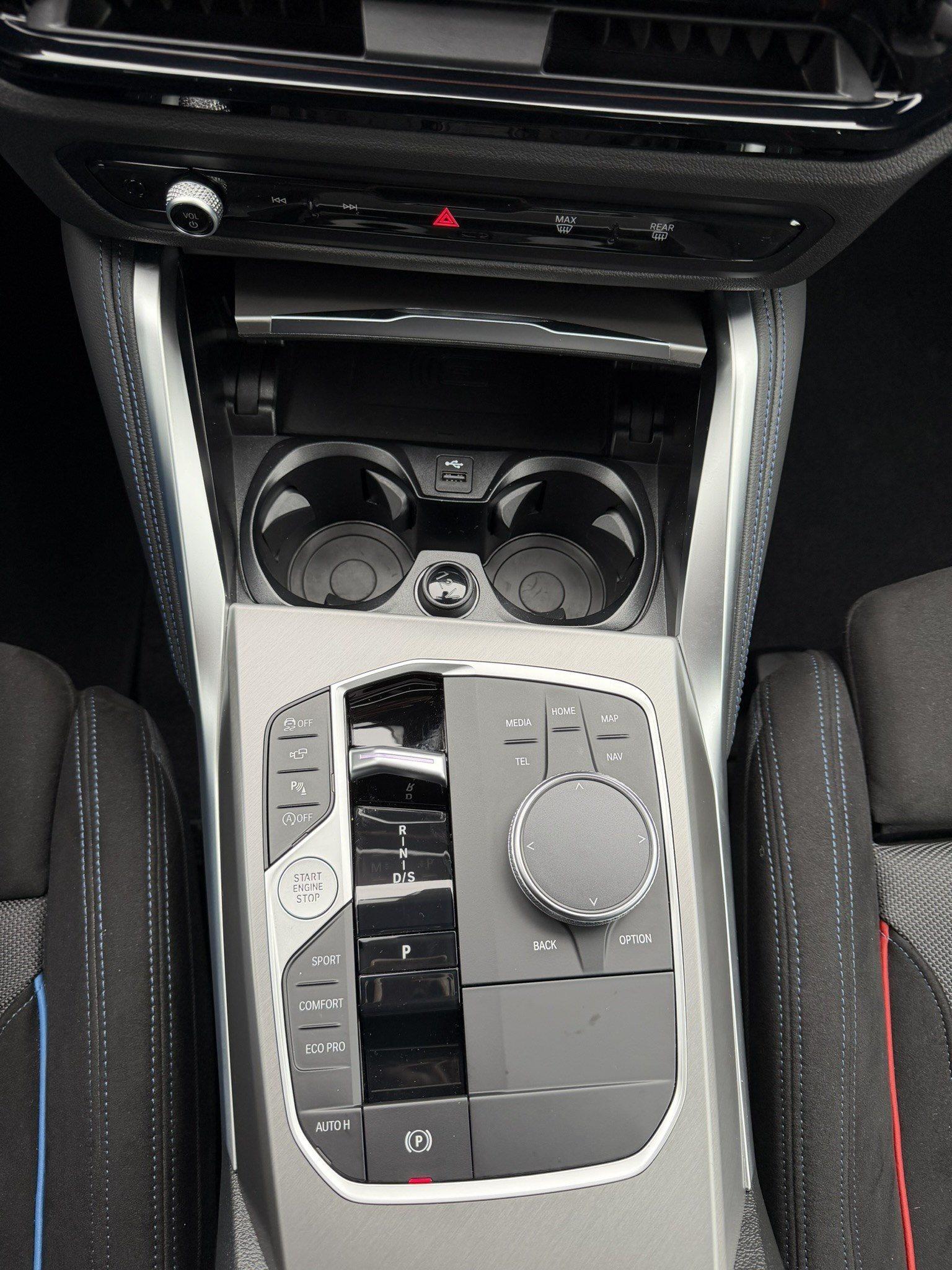 BMW 2er Coupé – Bild 13