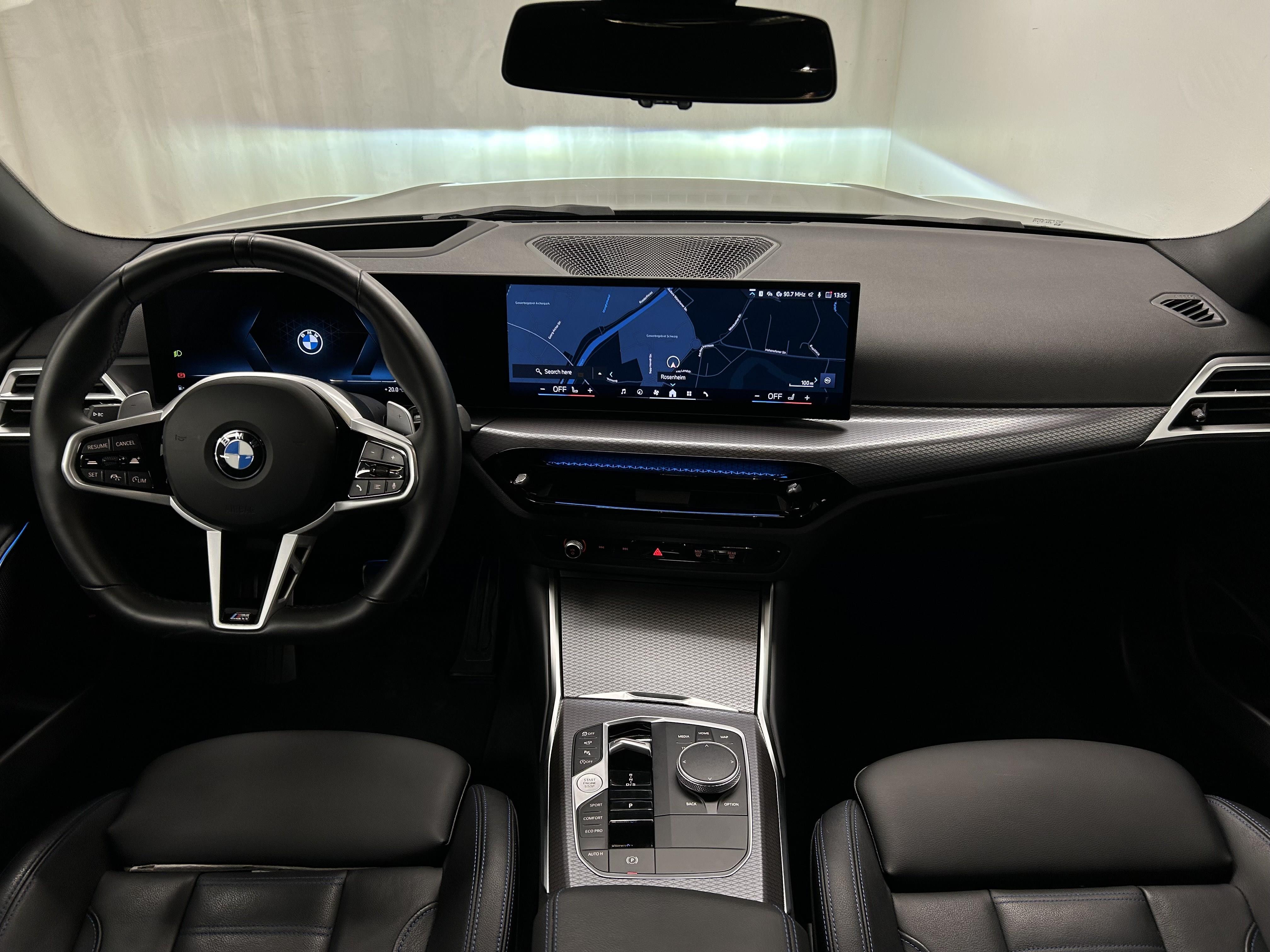 BMW 3er – Bild 5