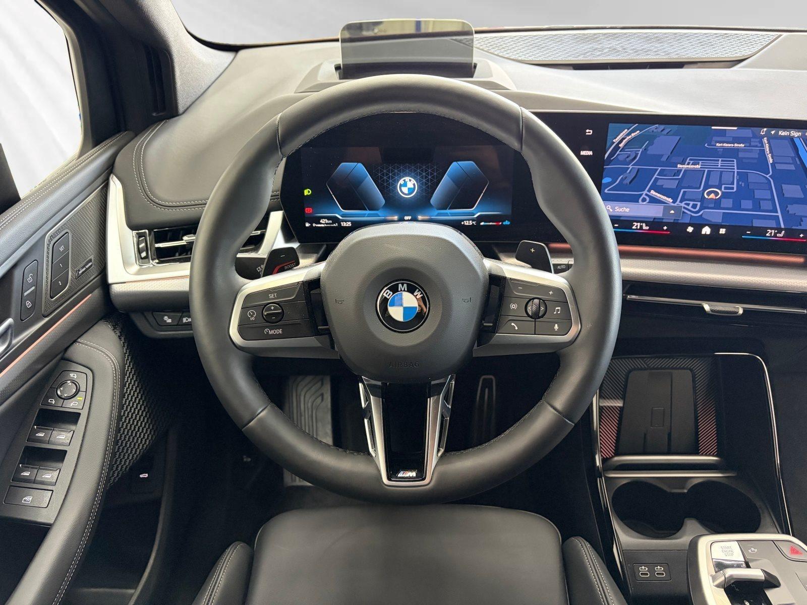 BMW 2er Active Tourer – Bild 26
