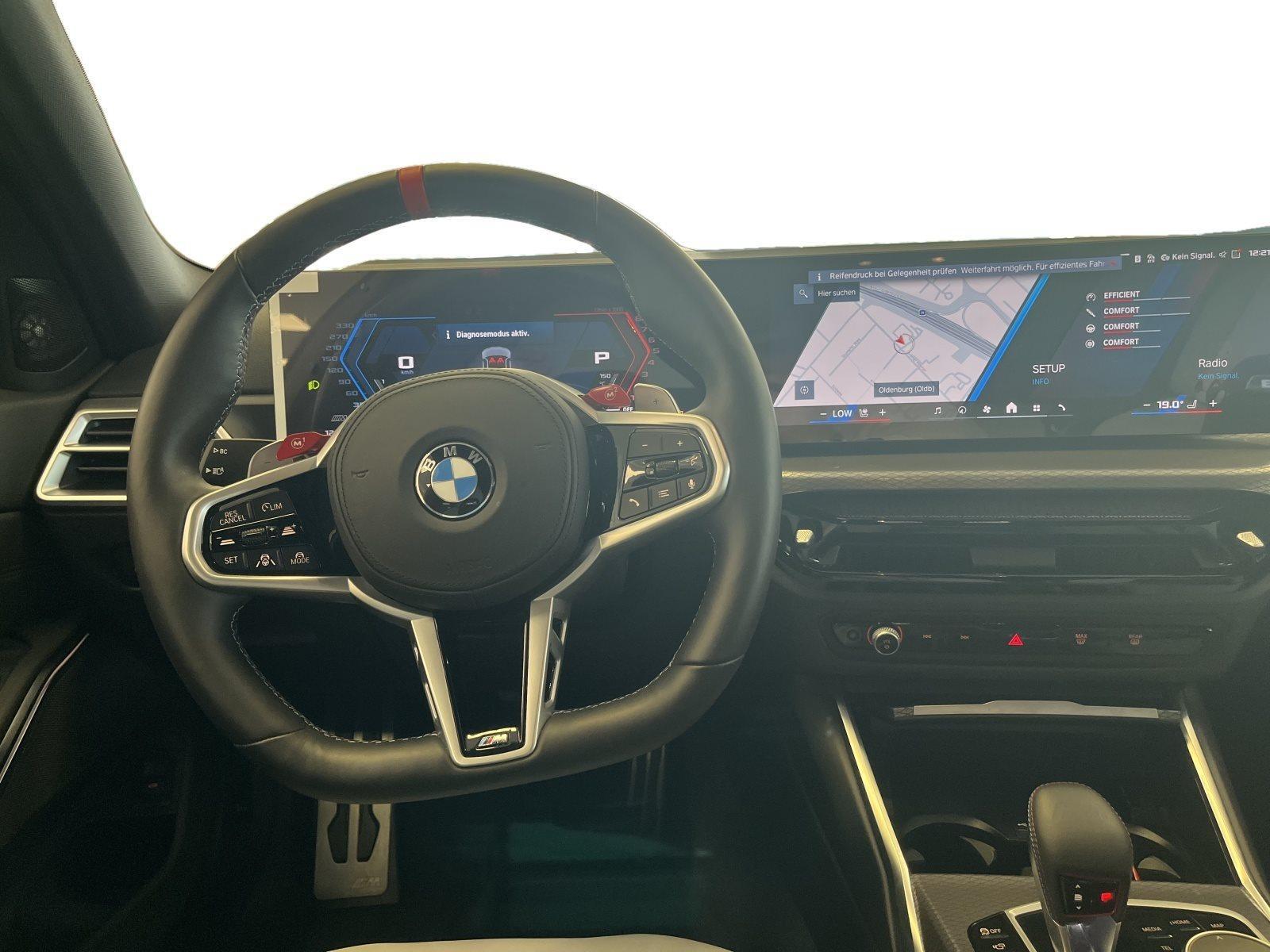 BMW M3 Touring – Bild 20