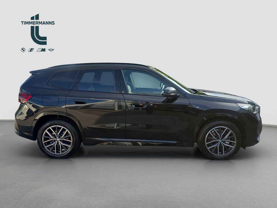 BMW X1 – Bild 6