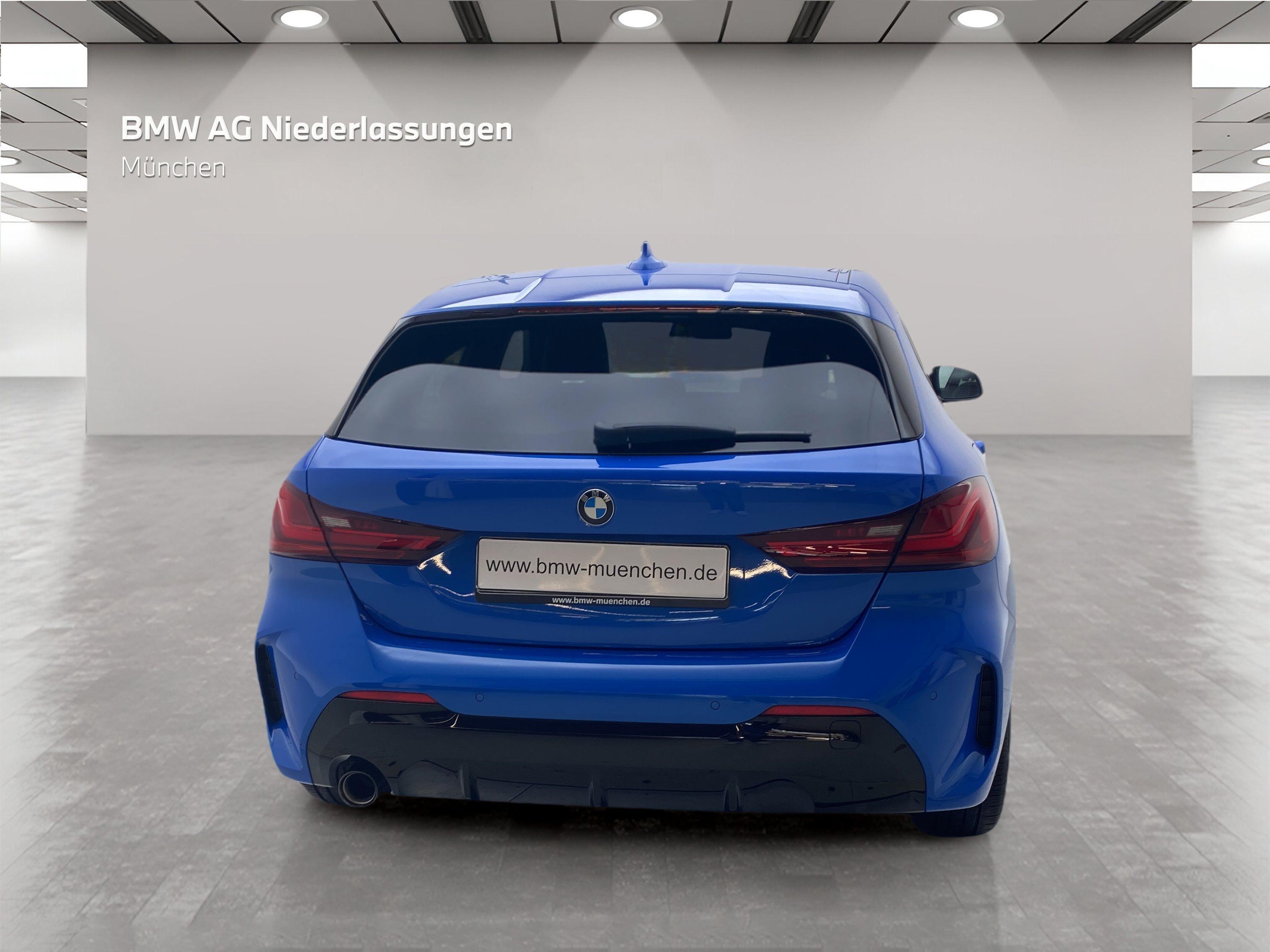 BMW 1er – Bild 5