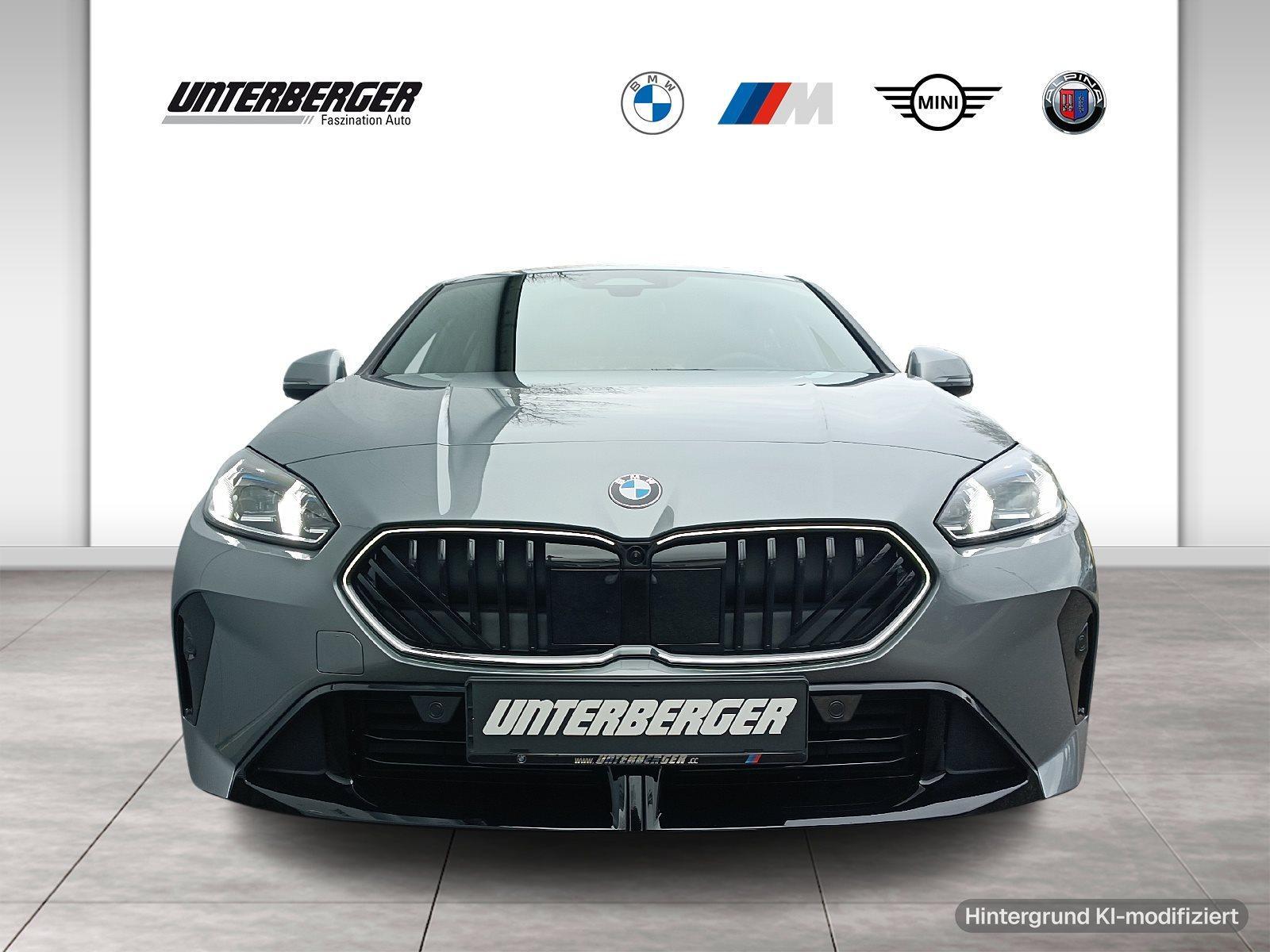 BMW 1er – Bild 2