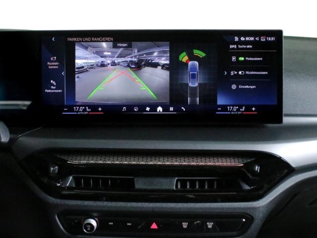 BMW 3er Touring – Bild 4