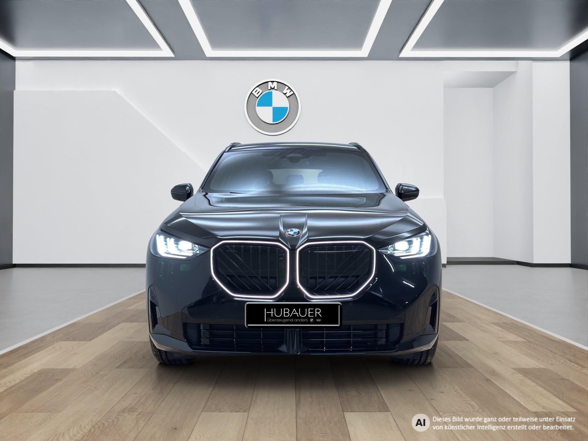 BMW X3 – Bild 11