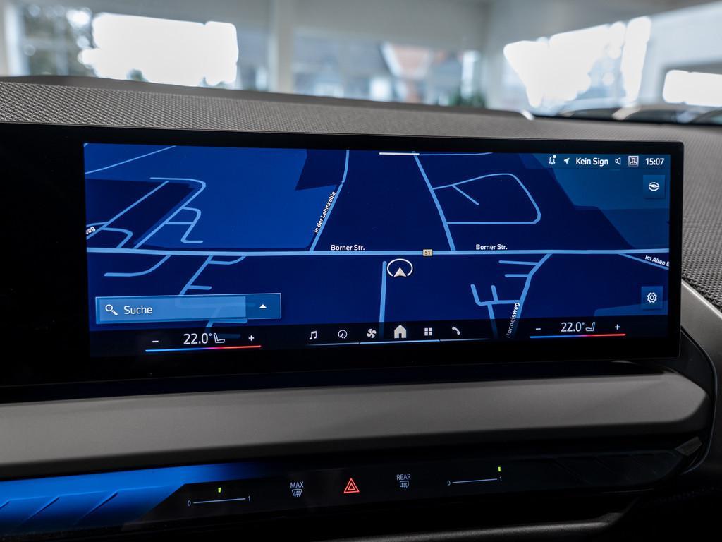 BMW X3 – Bild 28