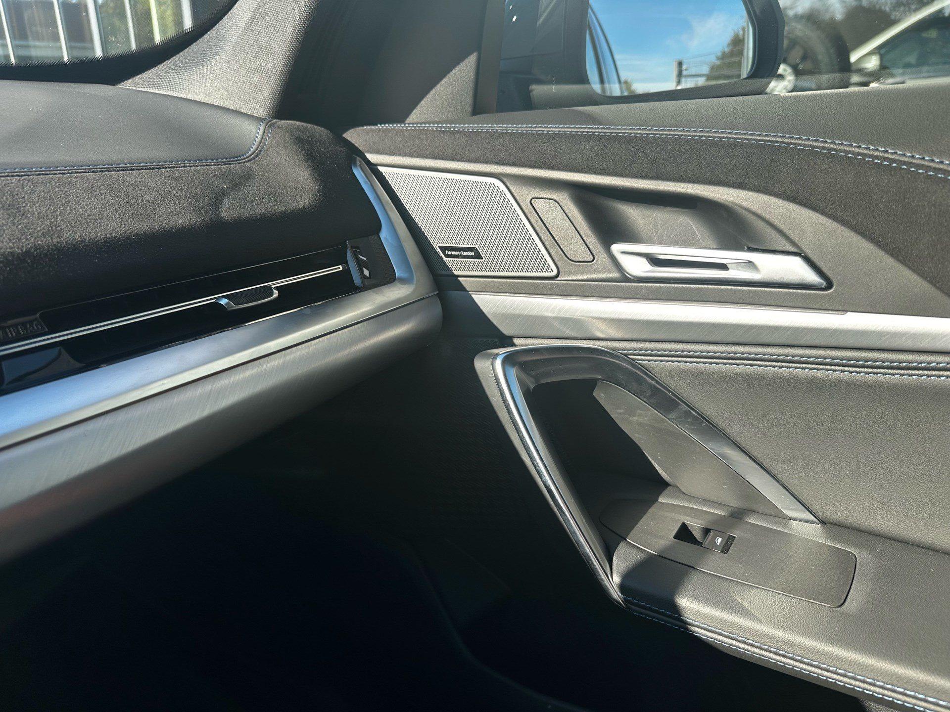 BMW X1 – Bild 21