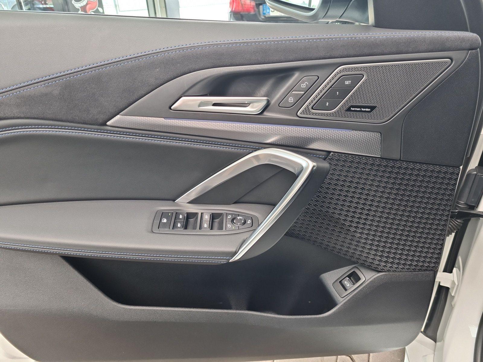 BMW X2 – Bild 8