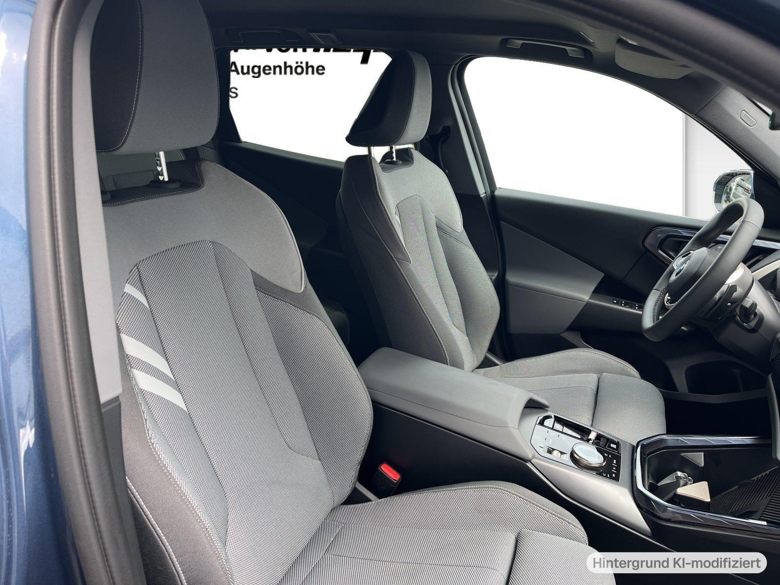 BMW X3 – Bild 6