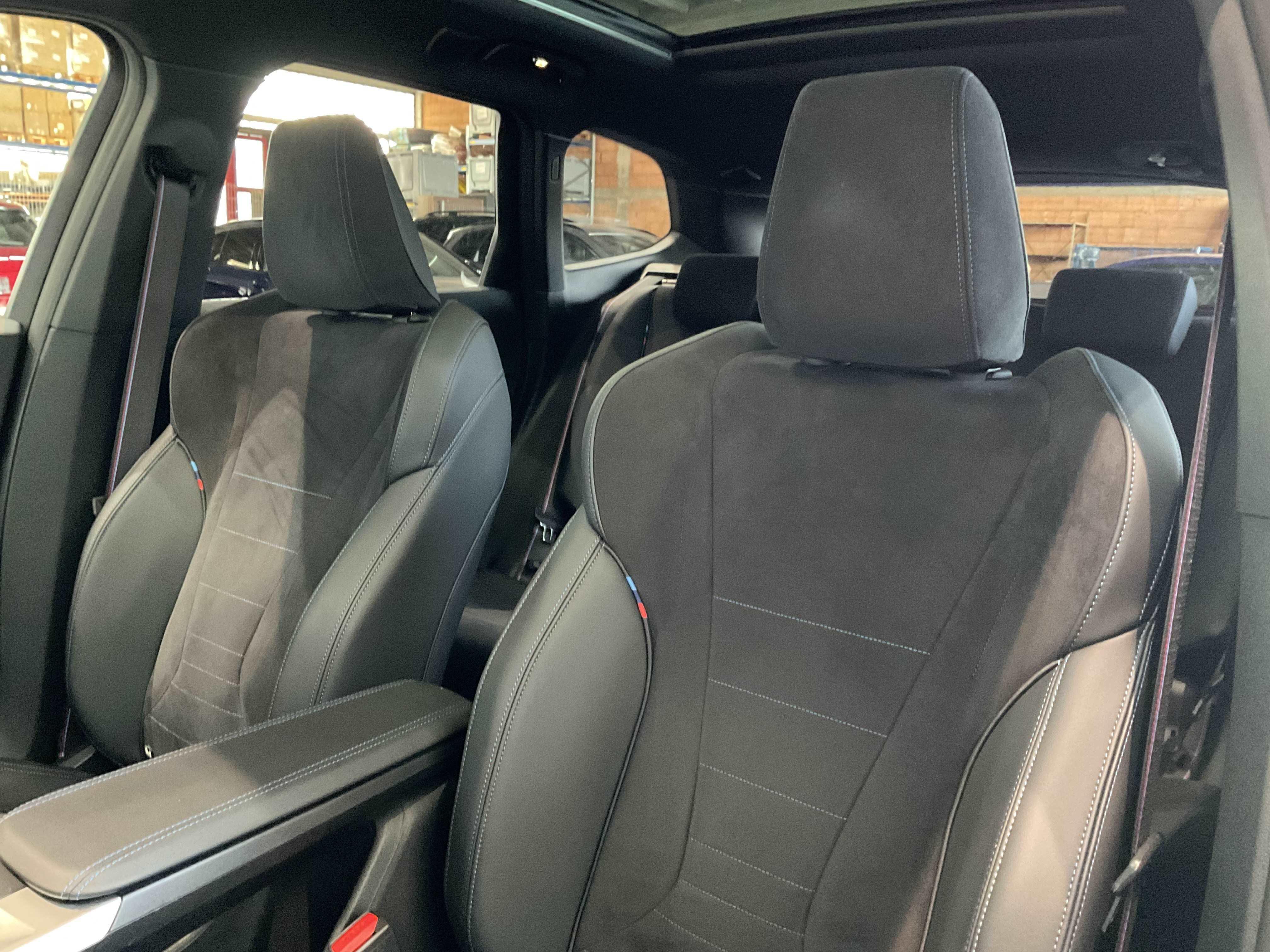 BMW X1 – Bild 14
