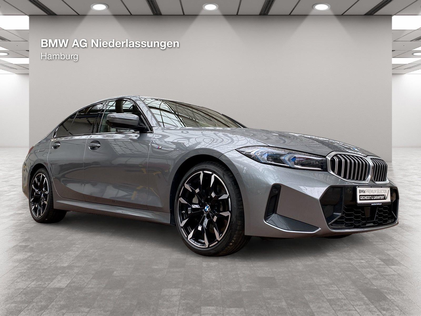 BMW 3er – Bild 16