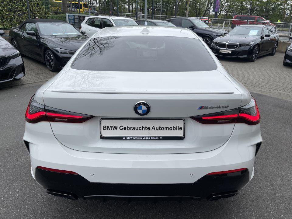 BMW 4er Coupé – Bild 14