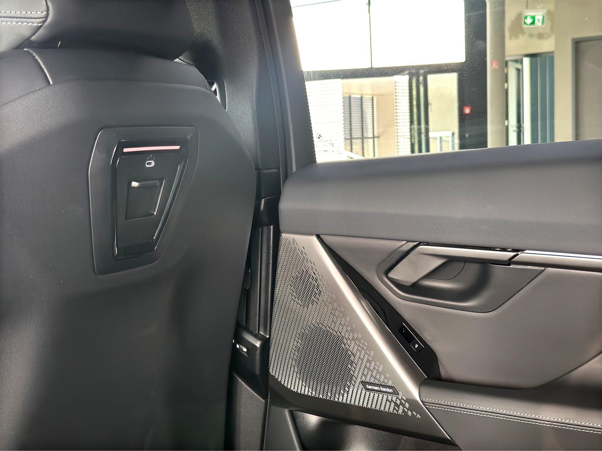BMW 5er Touring – Bild 16