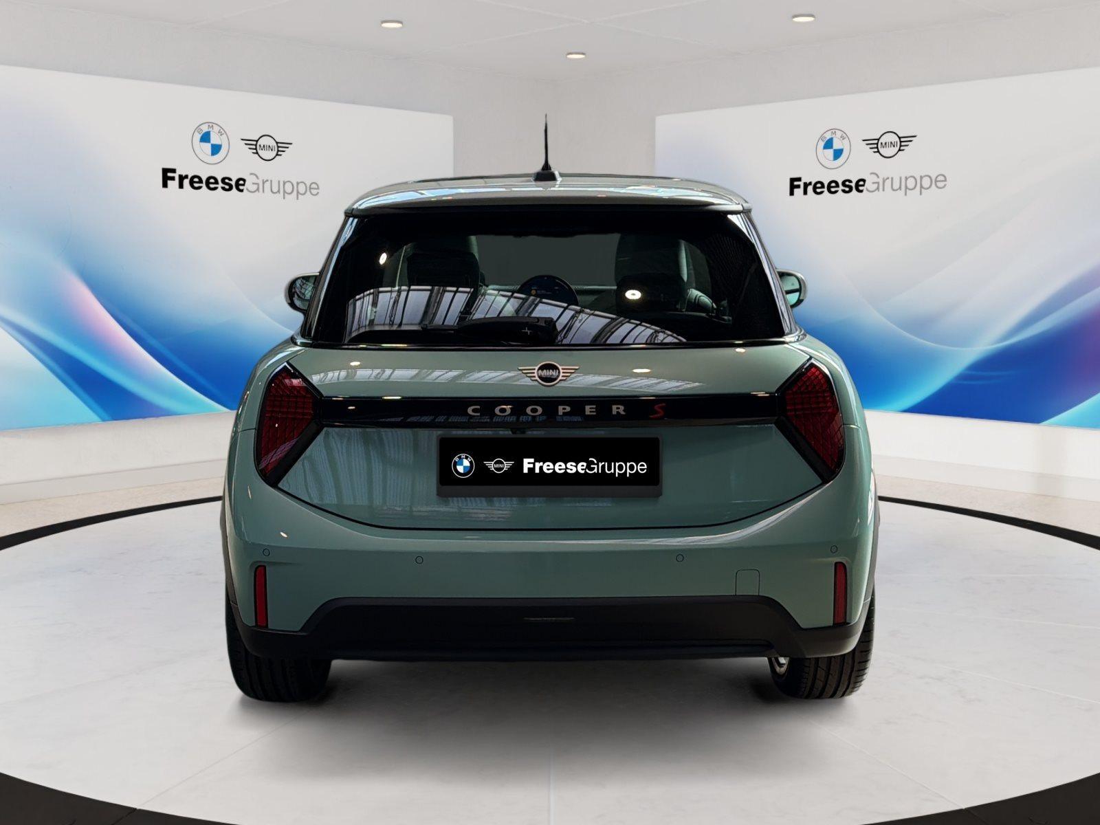 MINI Cooper 3-Türer – Bild 5