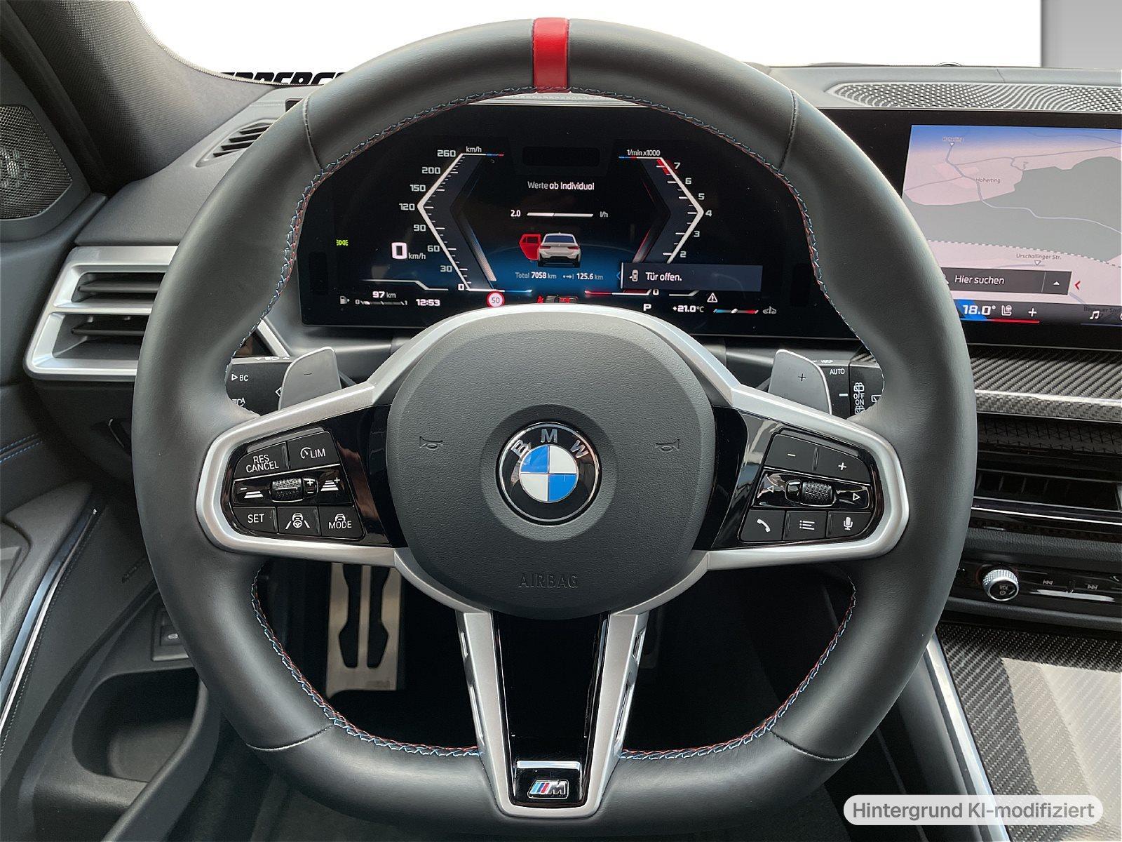 BMW 3er Touring – Bild 10