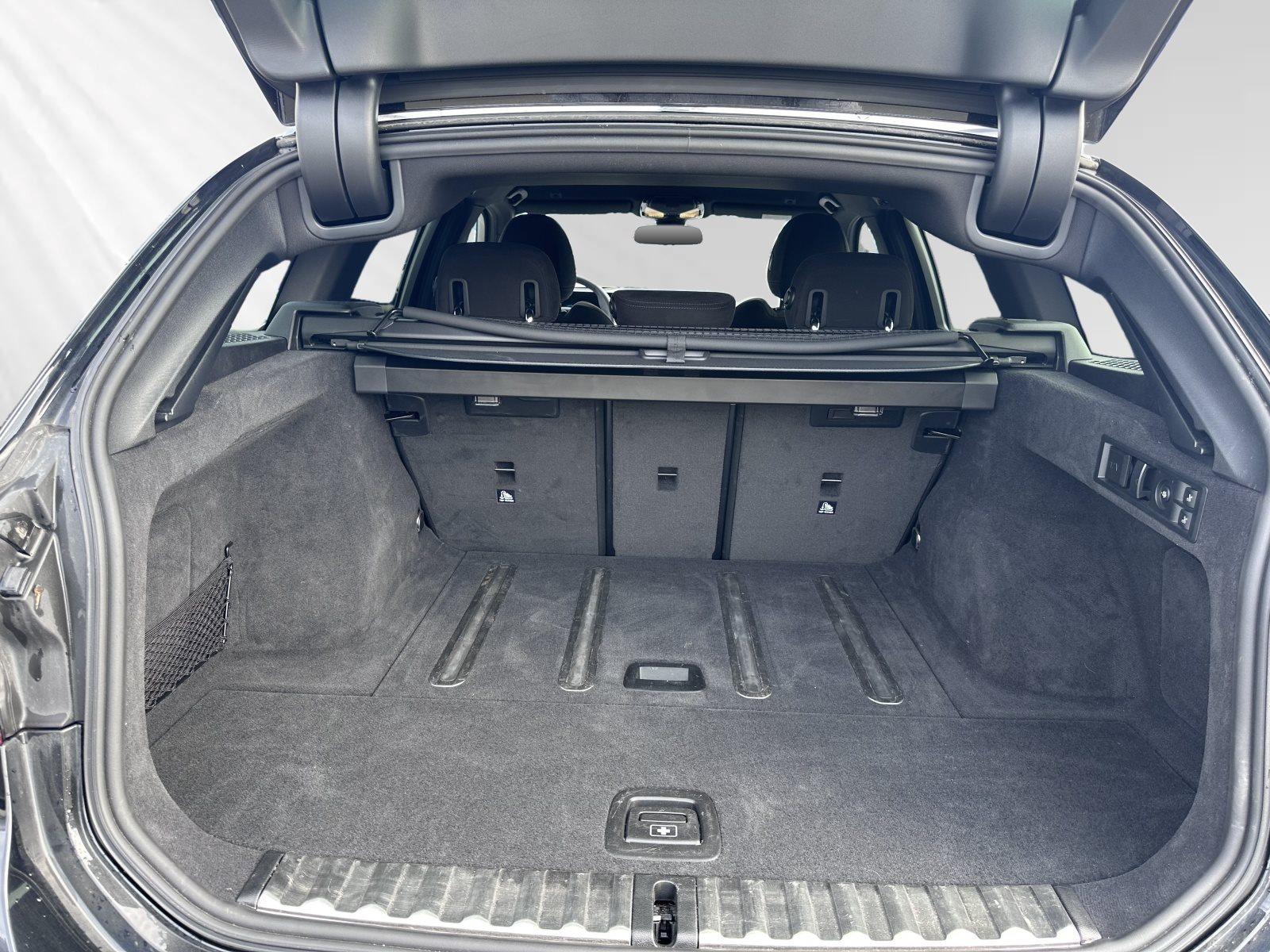 BMW 3er Touring – Bild 28