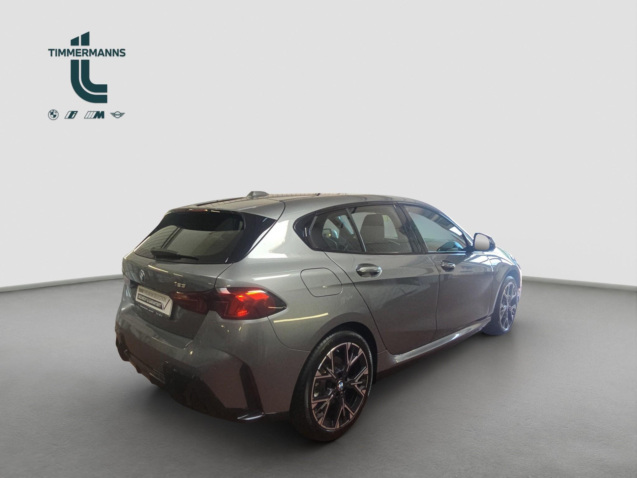 BMW 1er – Bild 6