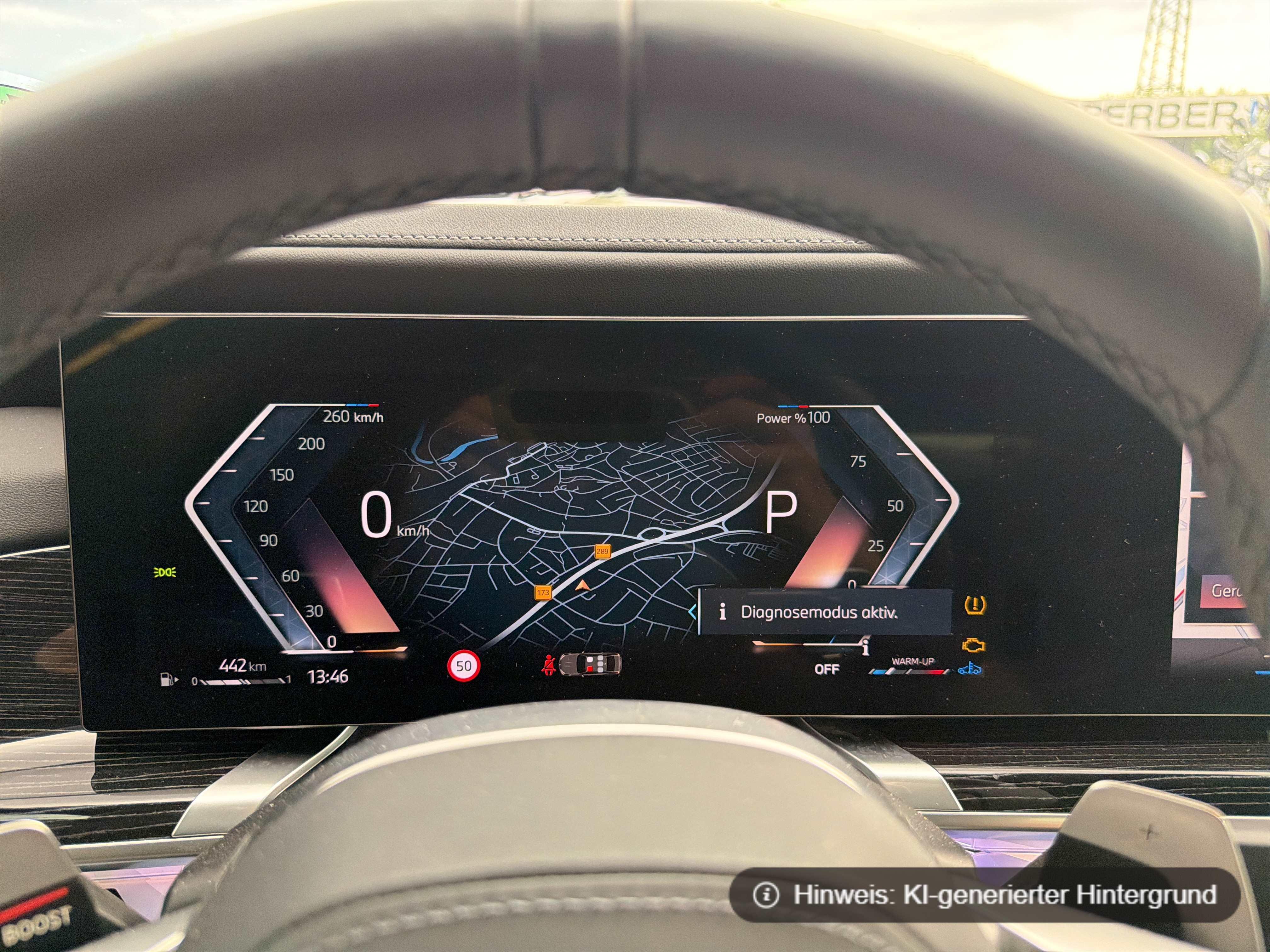 BMW 7er – Bild 18