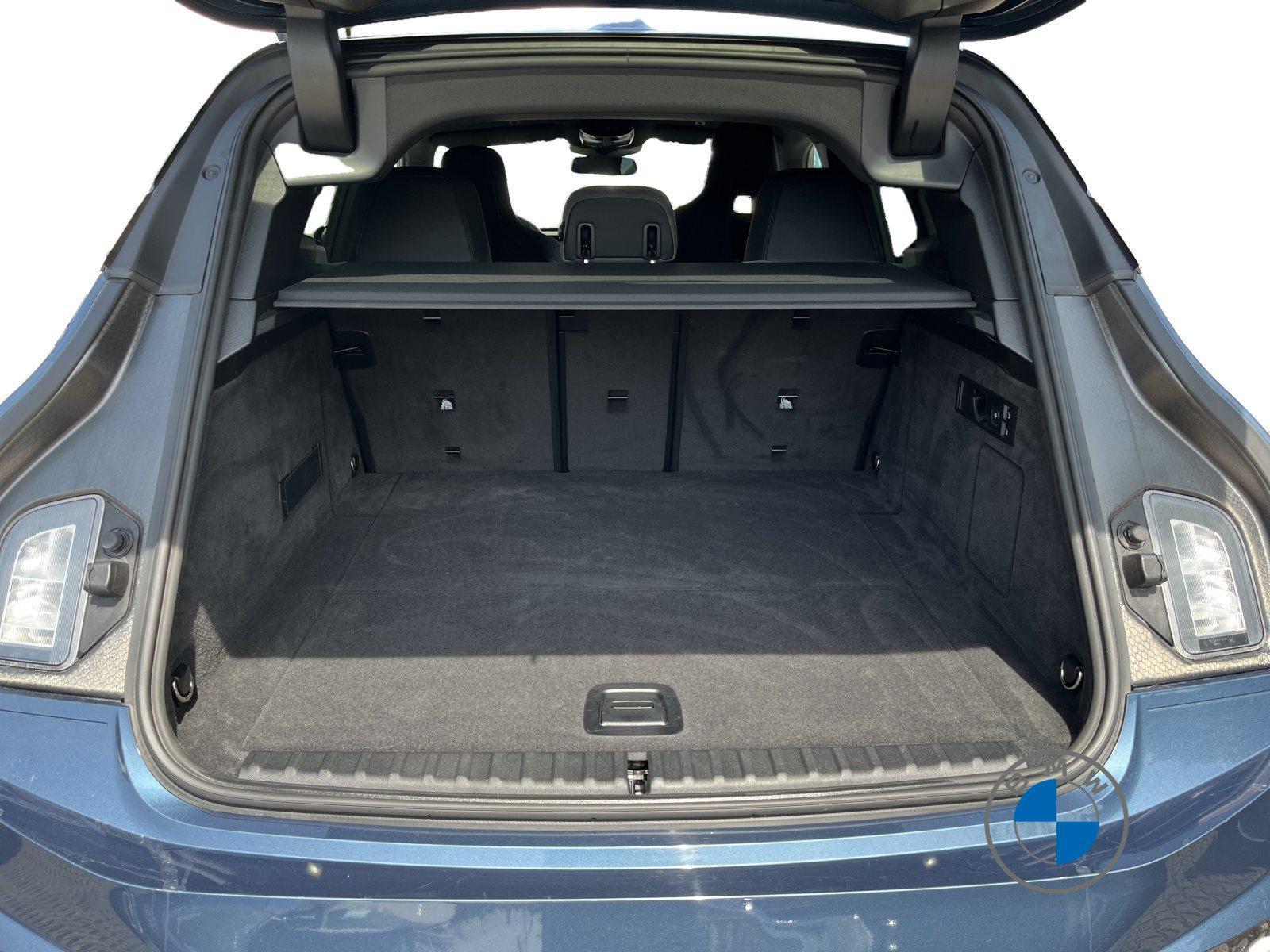 BMW iX – Bild 18