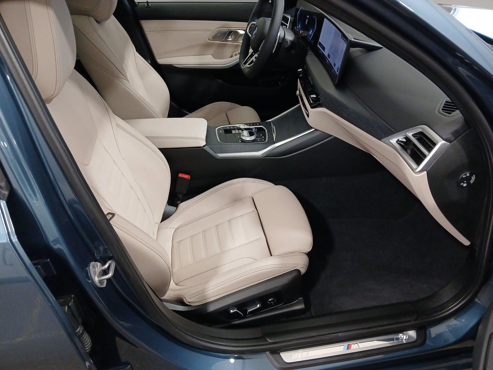 BMW 3er – Bild 9