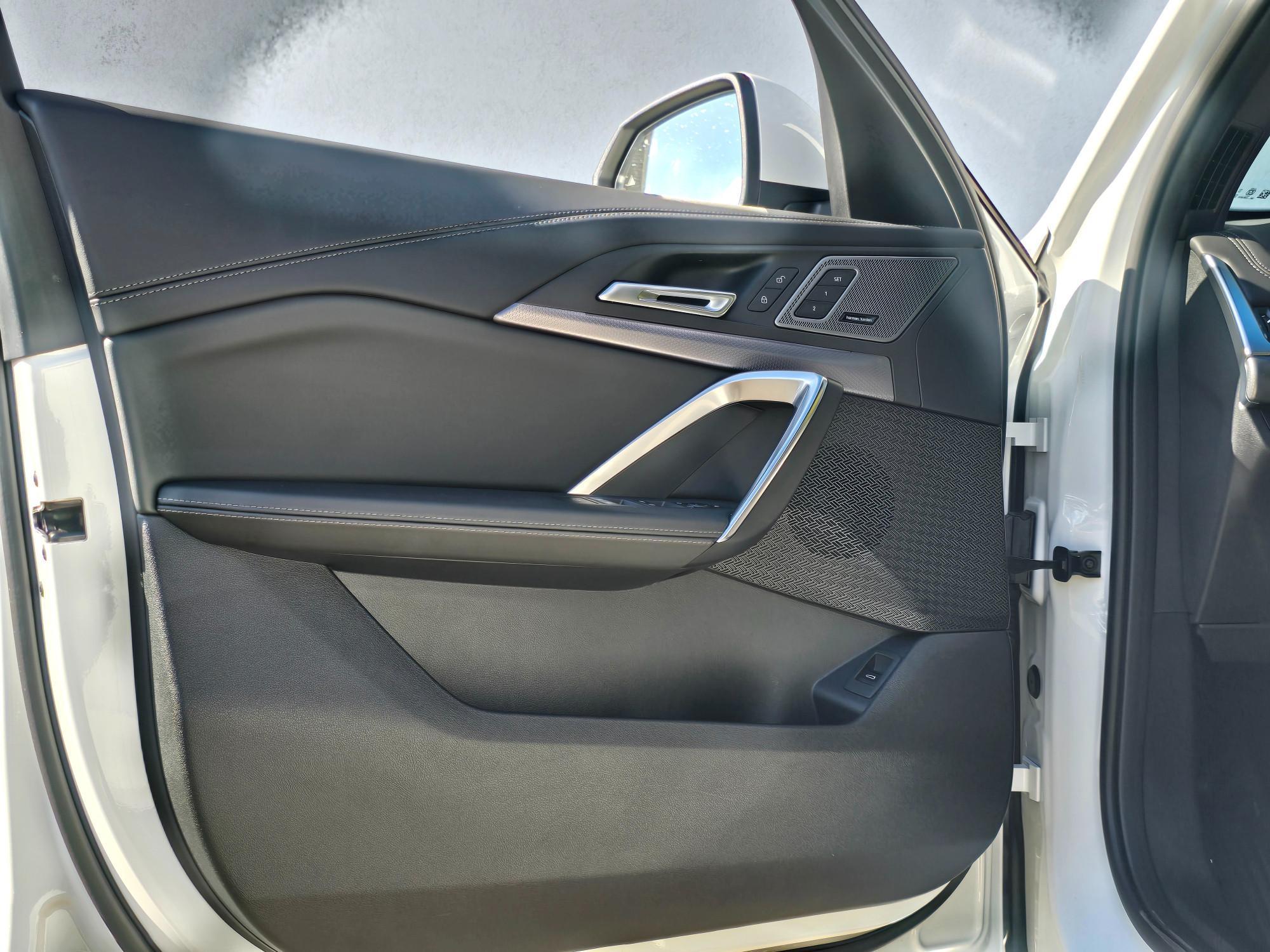 BMW X1 – Bild 21