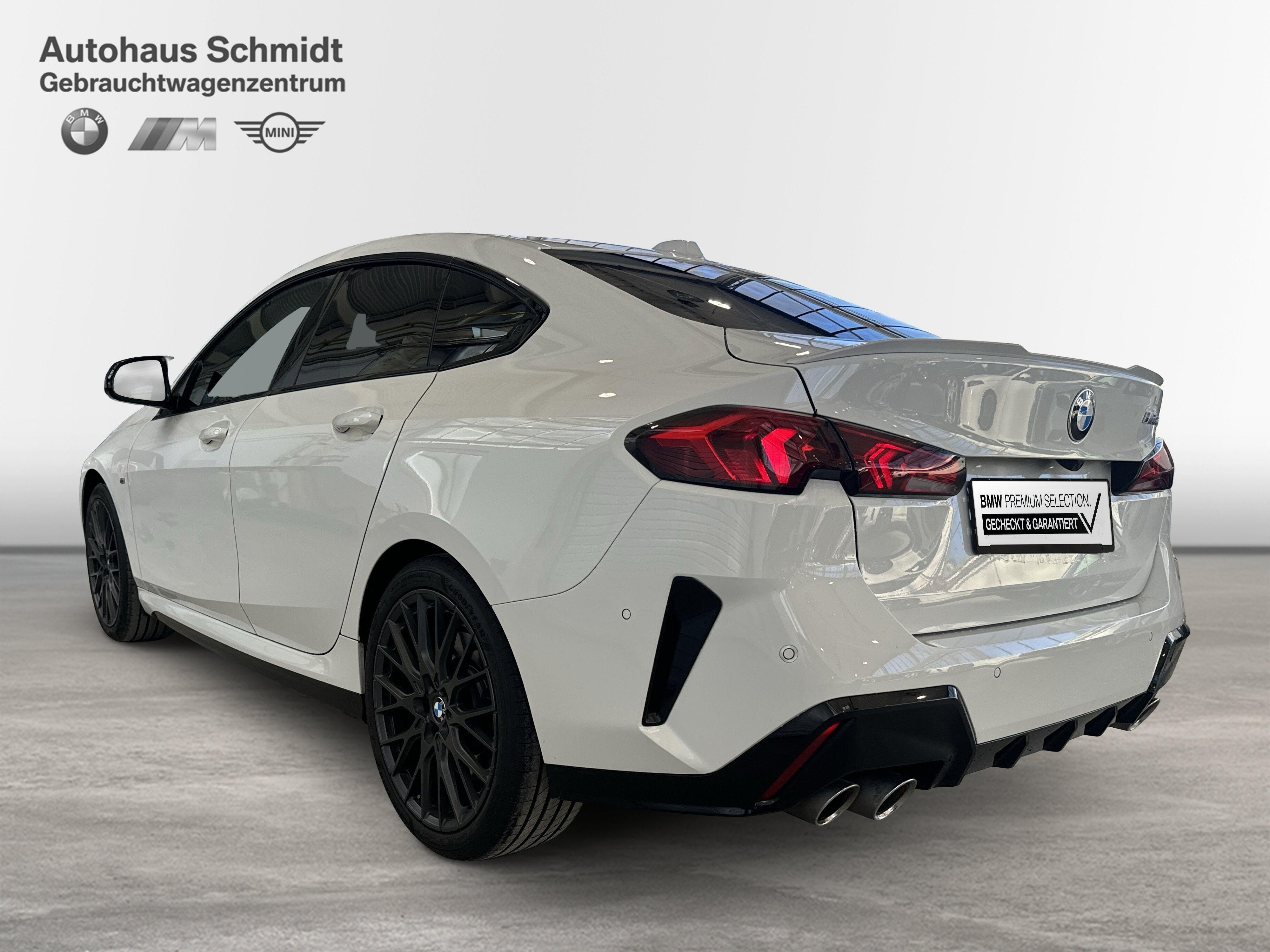 BMW 2er Gran Coupé – Bild 3