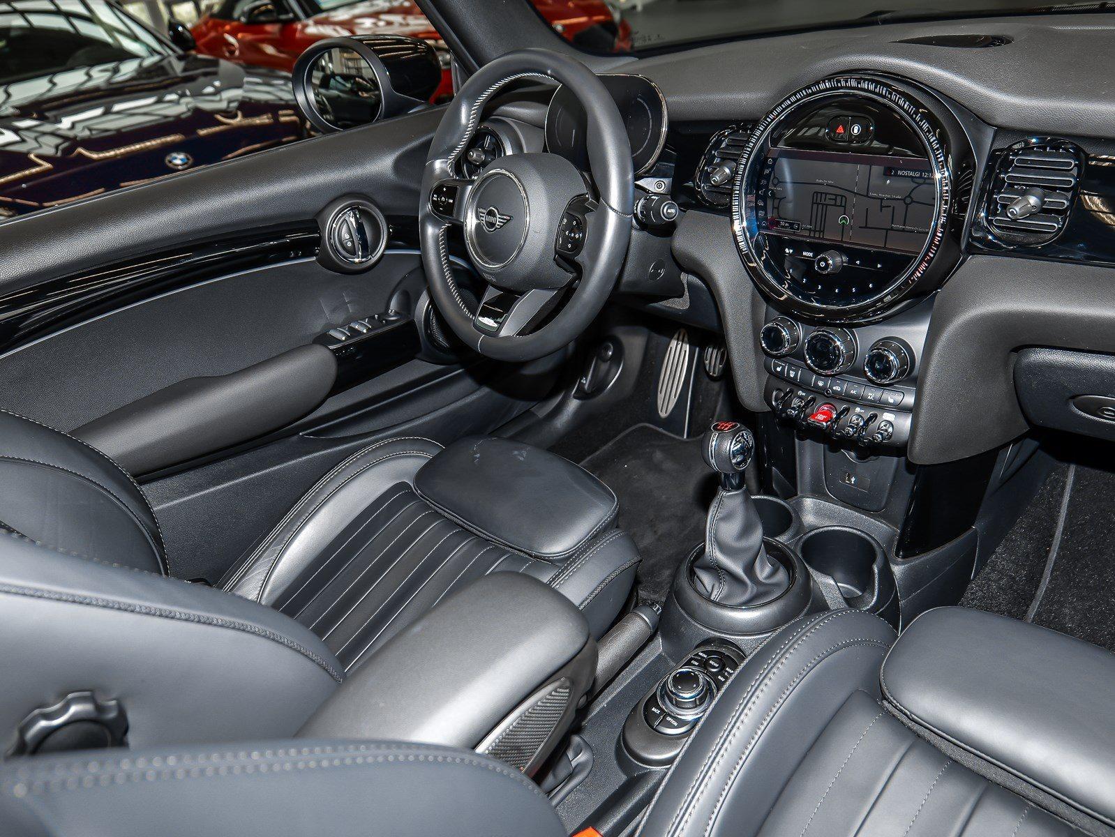 MINI Cabrio – Bild 13