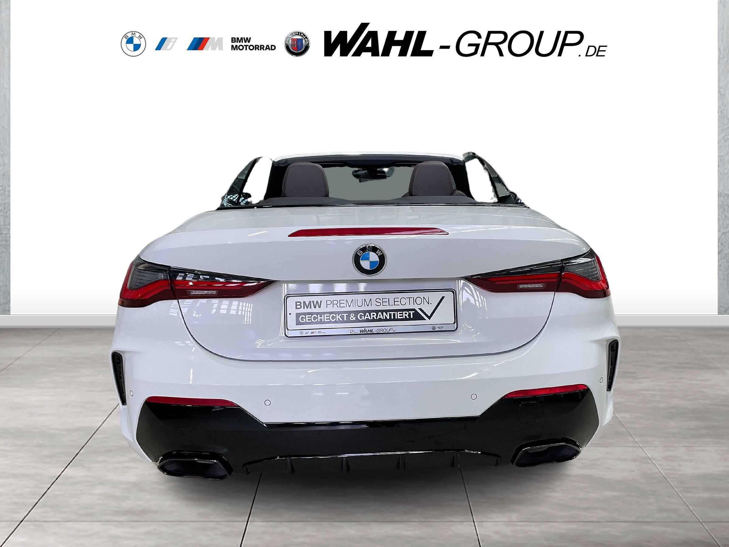 BMW 440