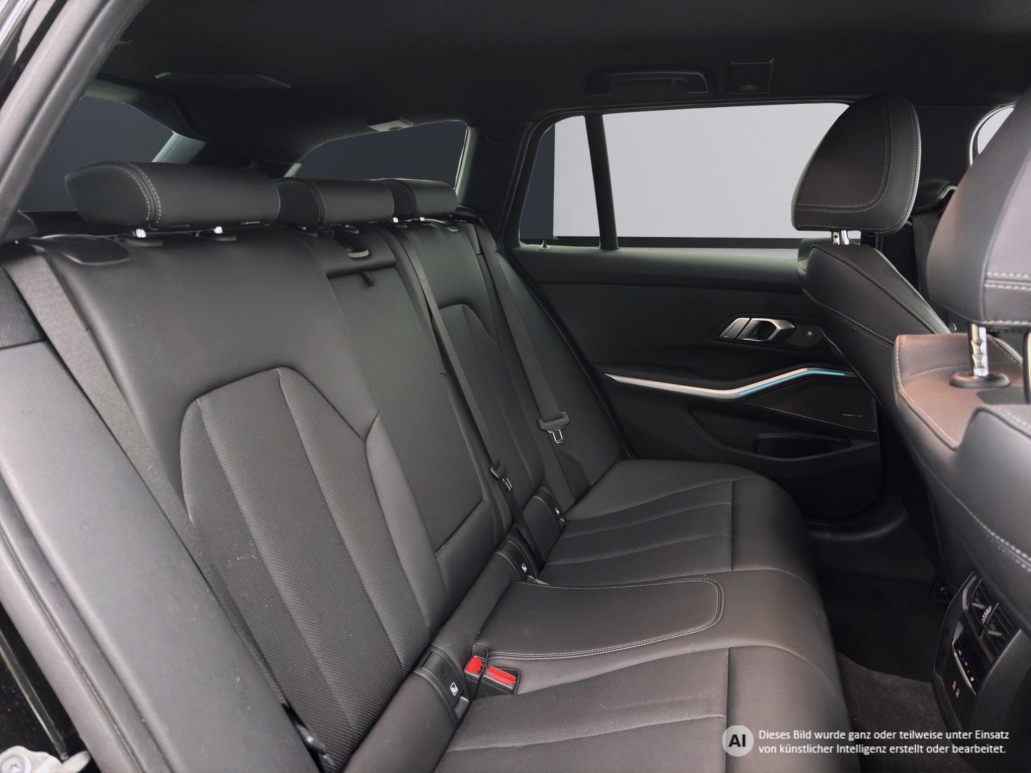 BMW 3er Touring – Bild 18