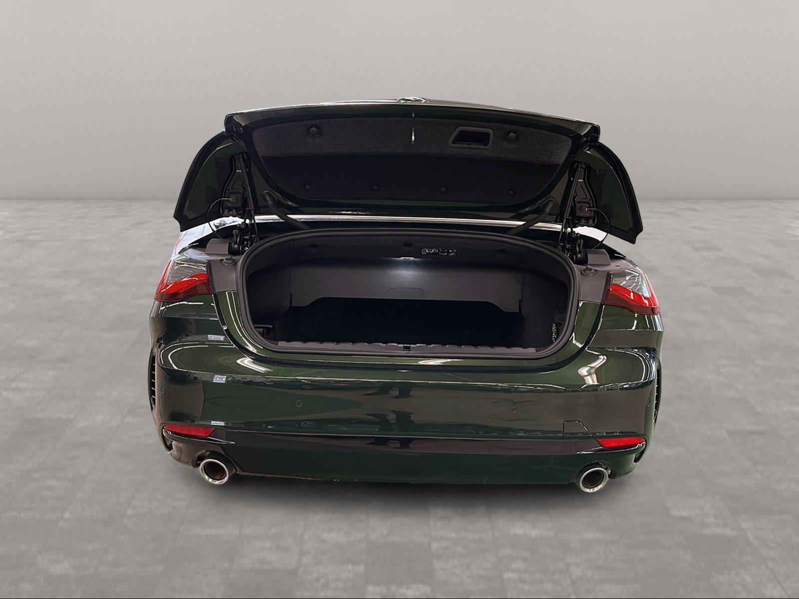 BMW 4er Cabrio – Bild 12