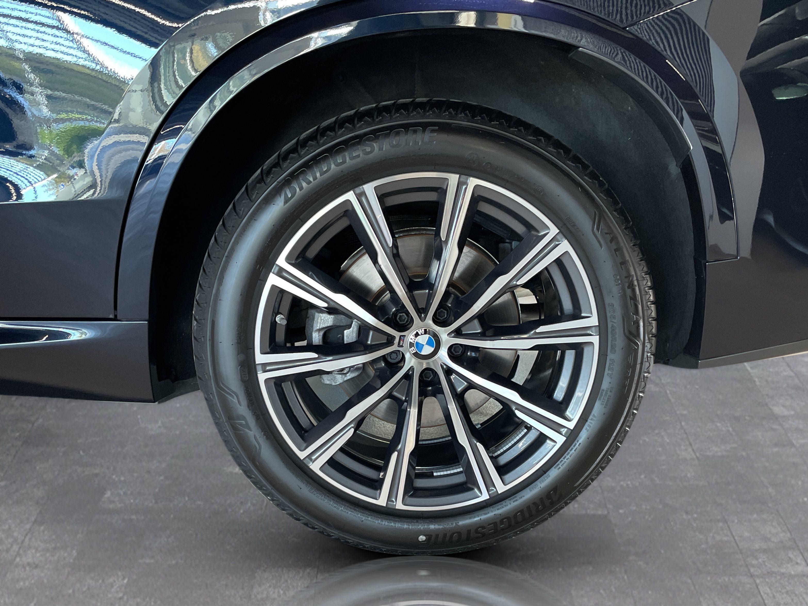 BMW X5 – Bild 21