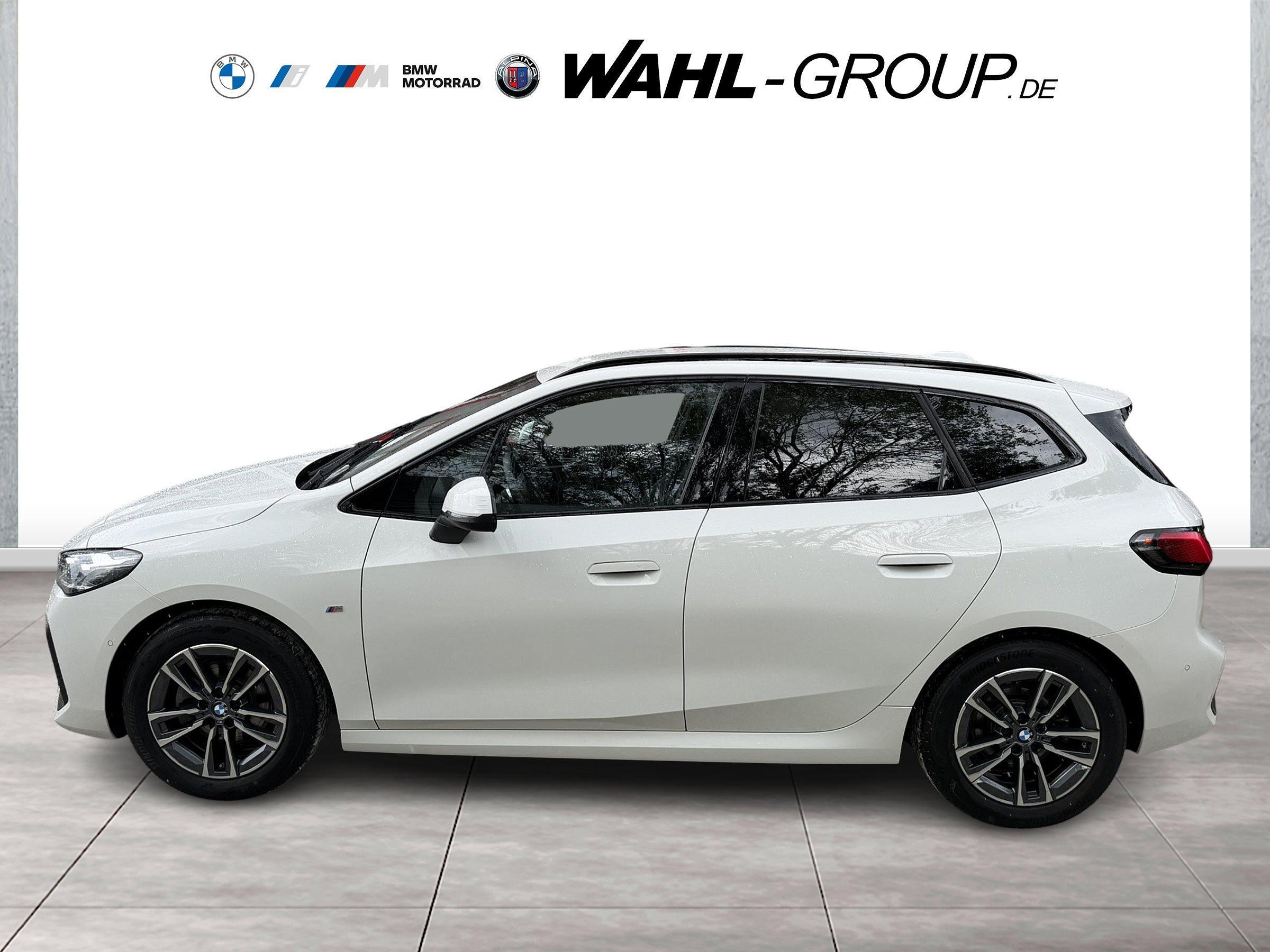 BMW 2er Active Tourer – Bild 3