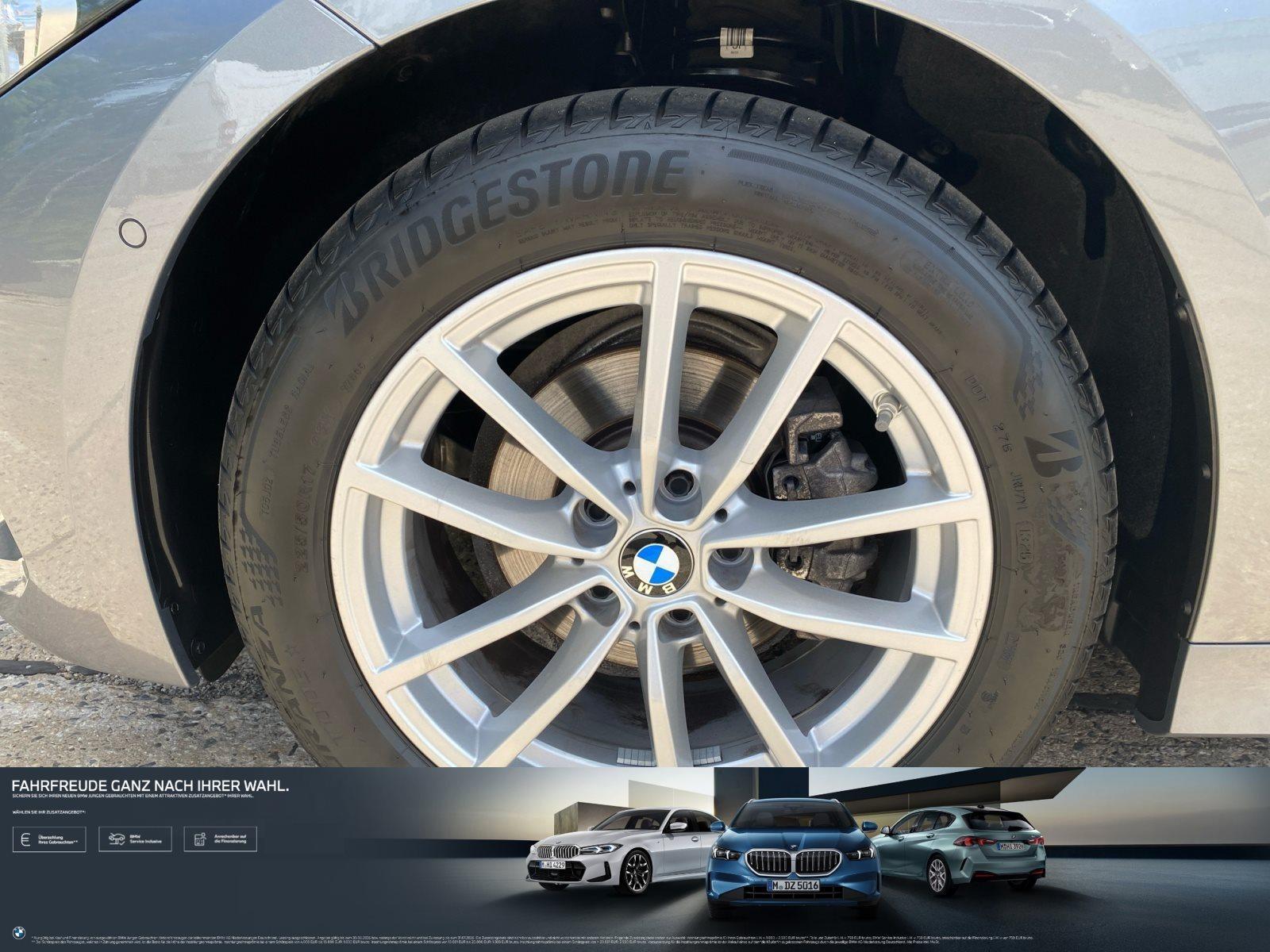 BMW 3er Touring – Bild 13