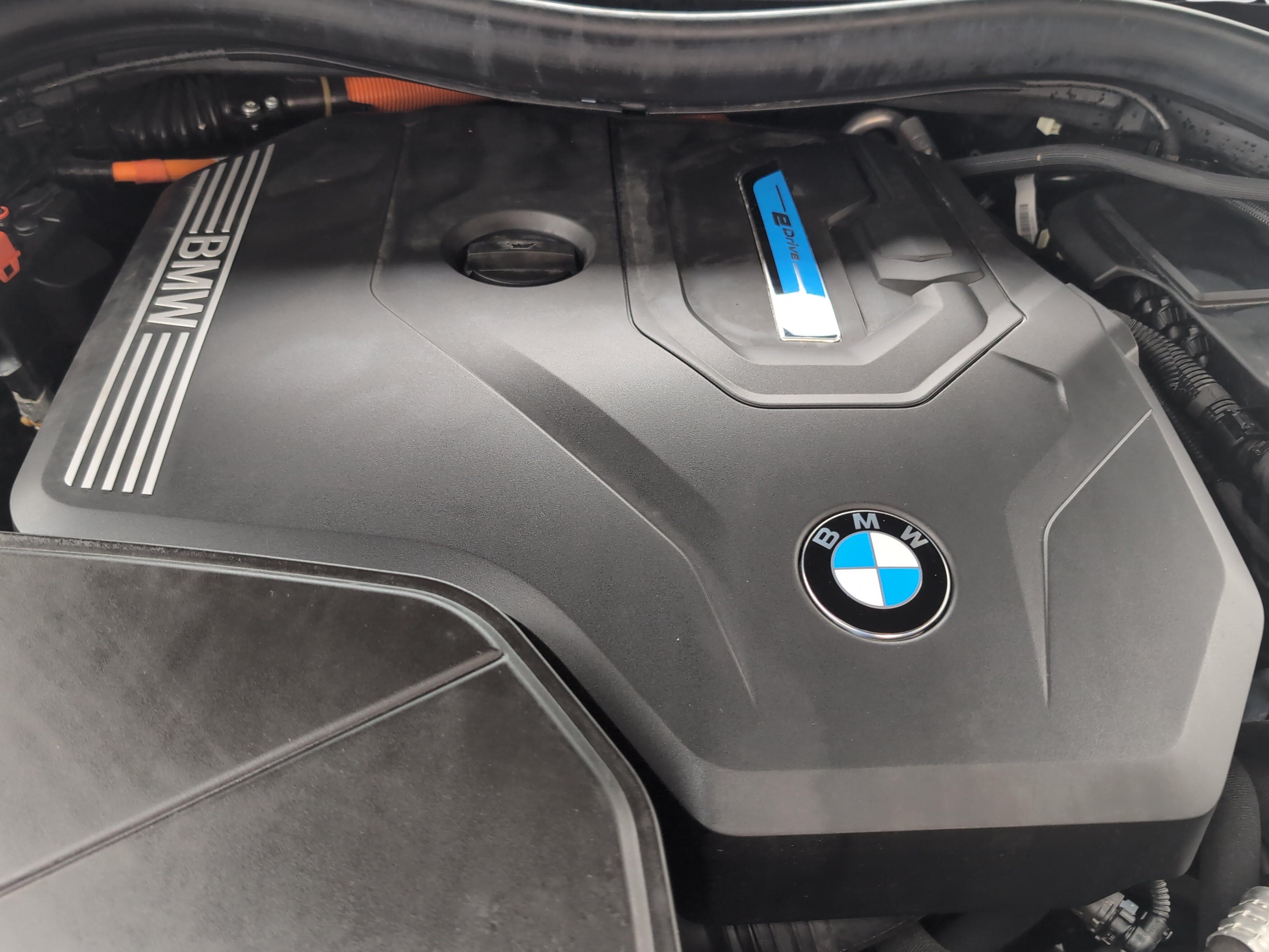 BMW X3 – Bild 12