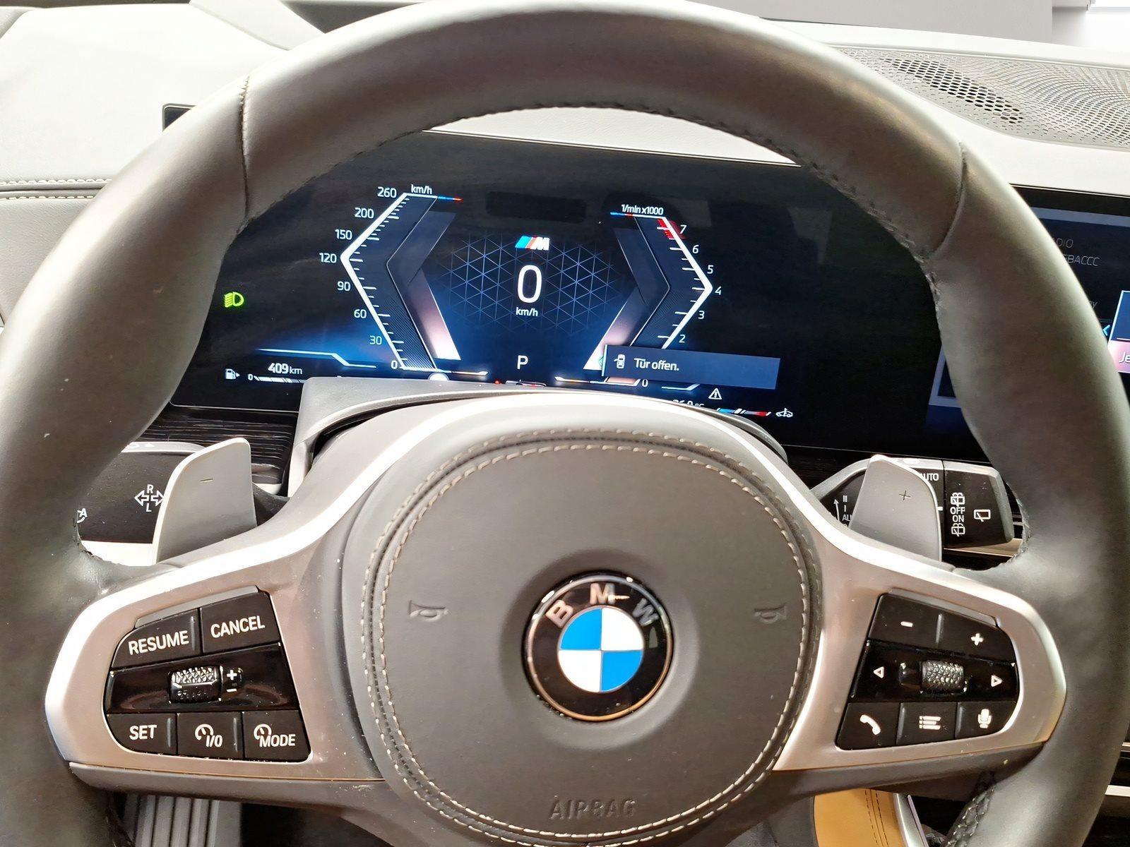 BMW X5 – Bild 19