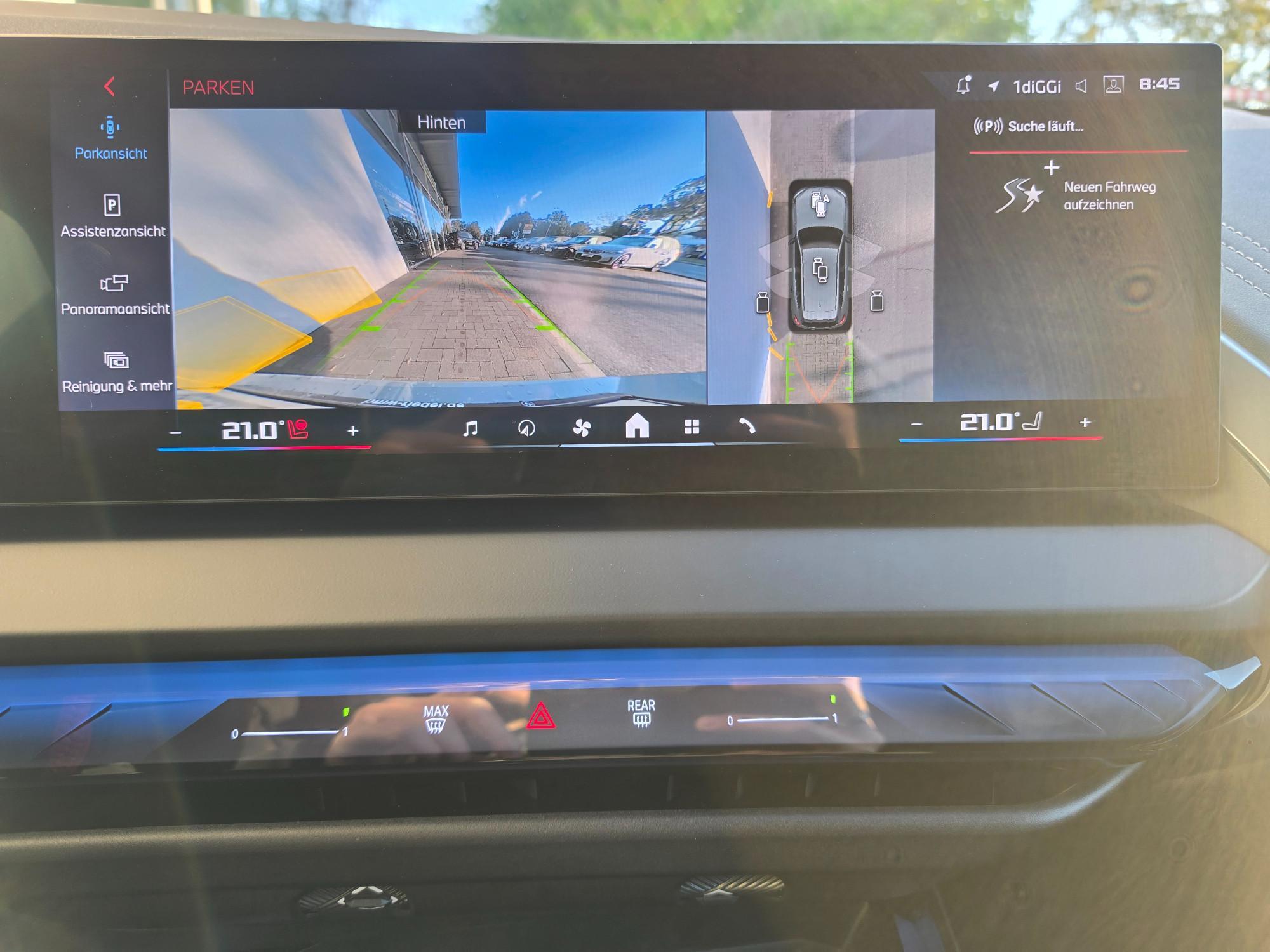 BMW X3 – Bild 13