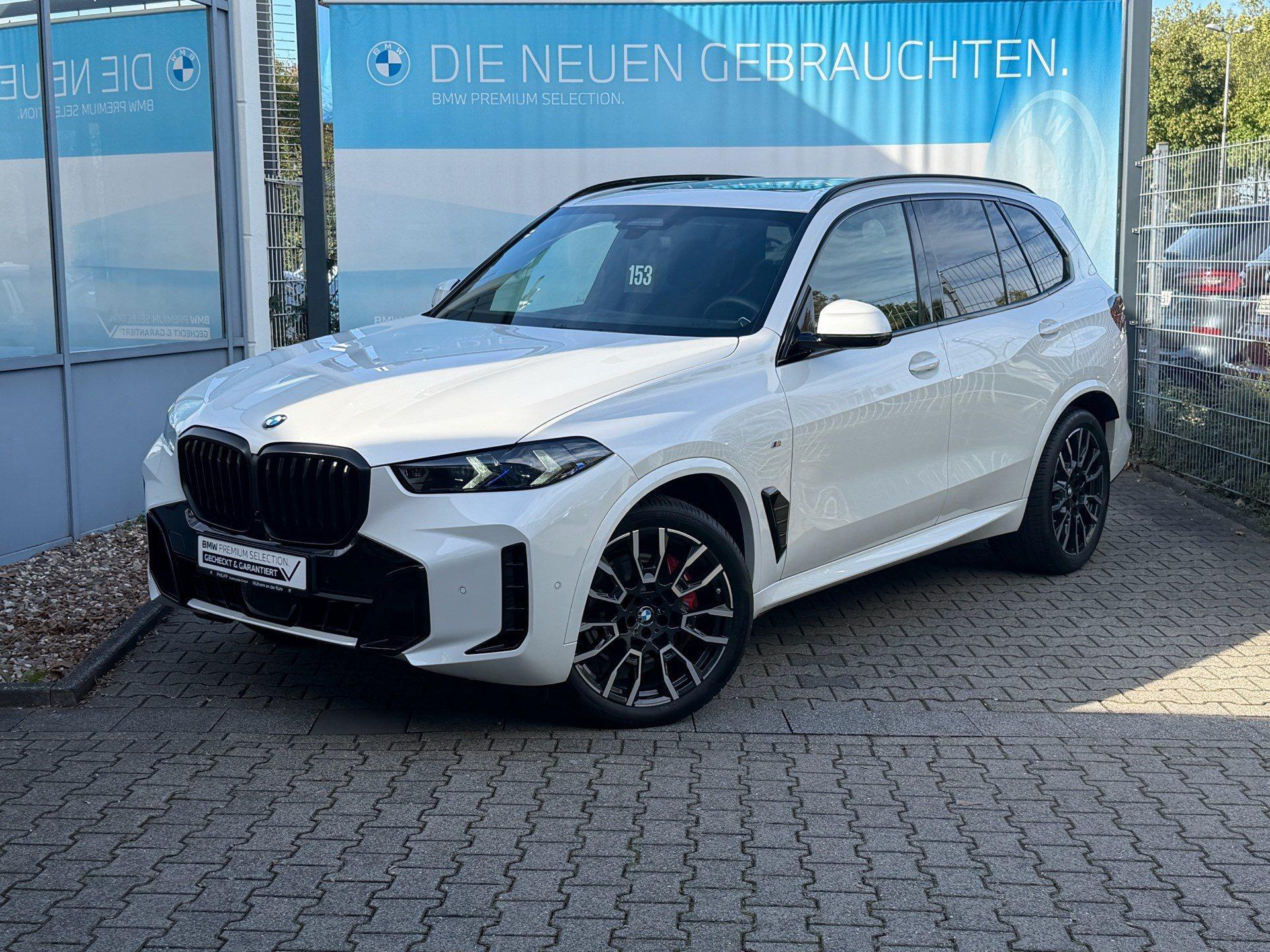 BMW X5 – Bild 2