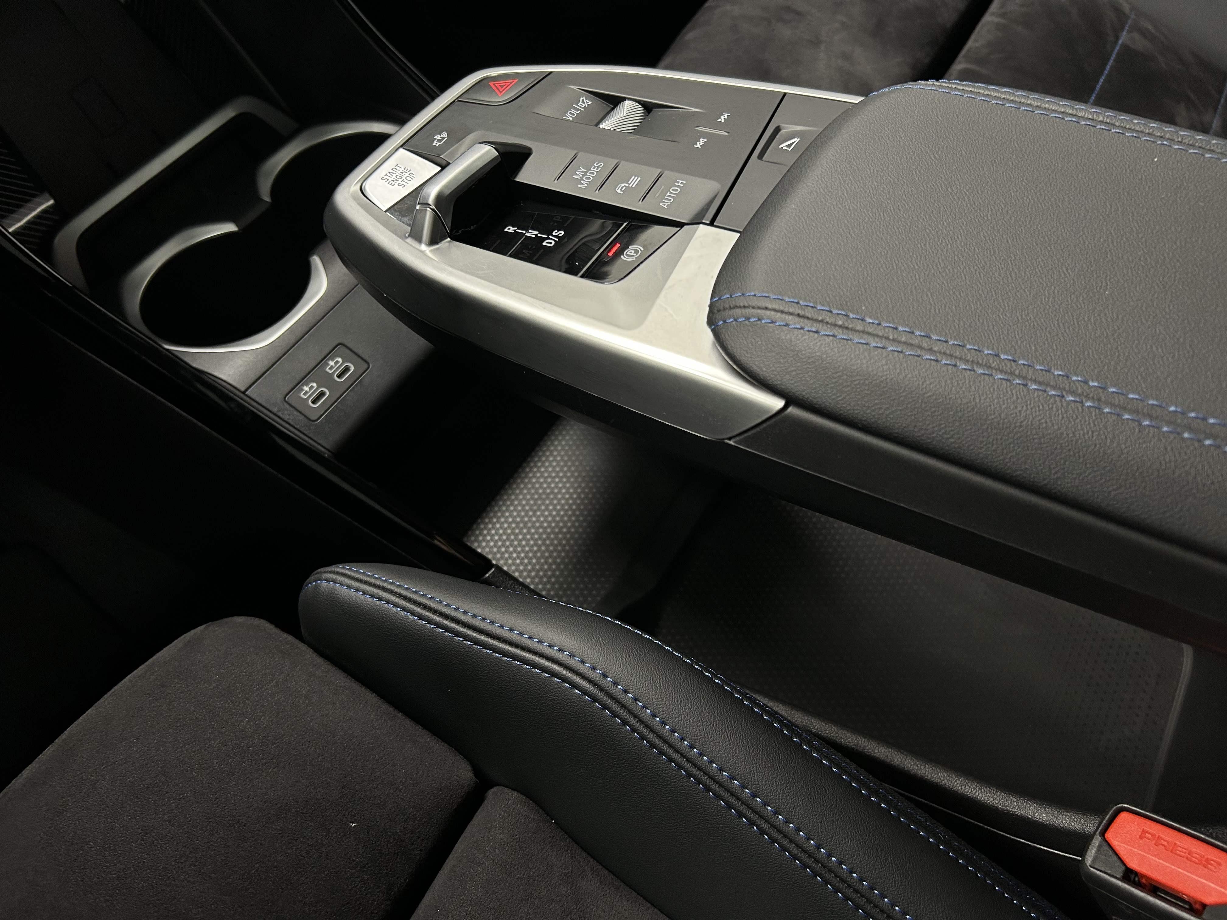 BMW X1 – Bild 19