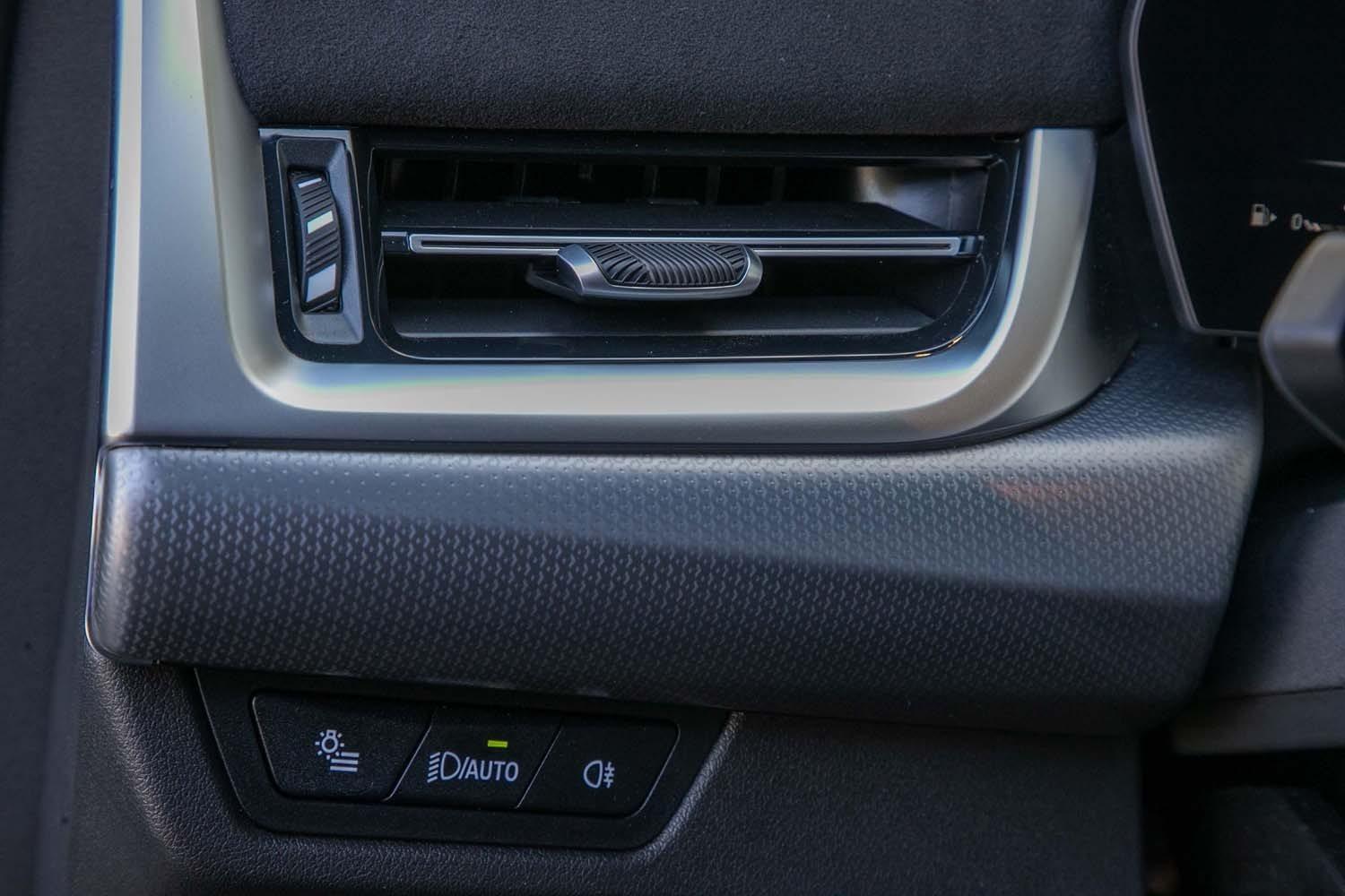 BMW X2 – Bild 13