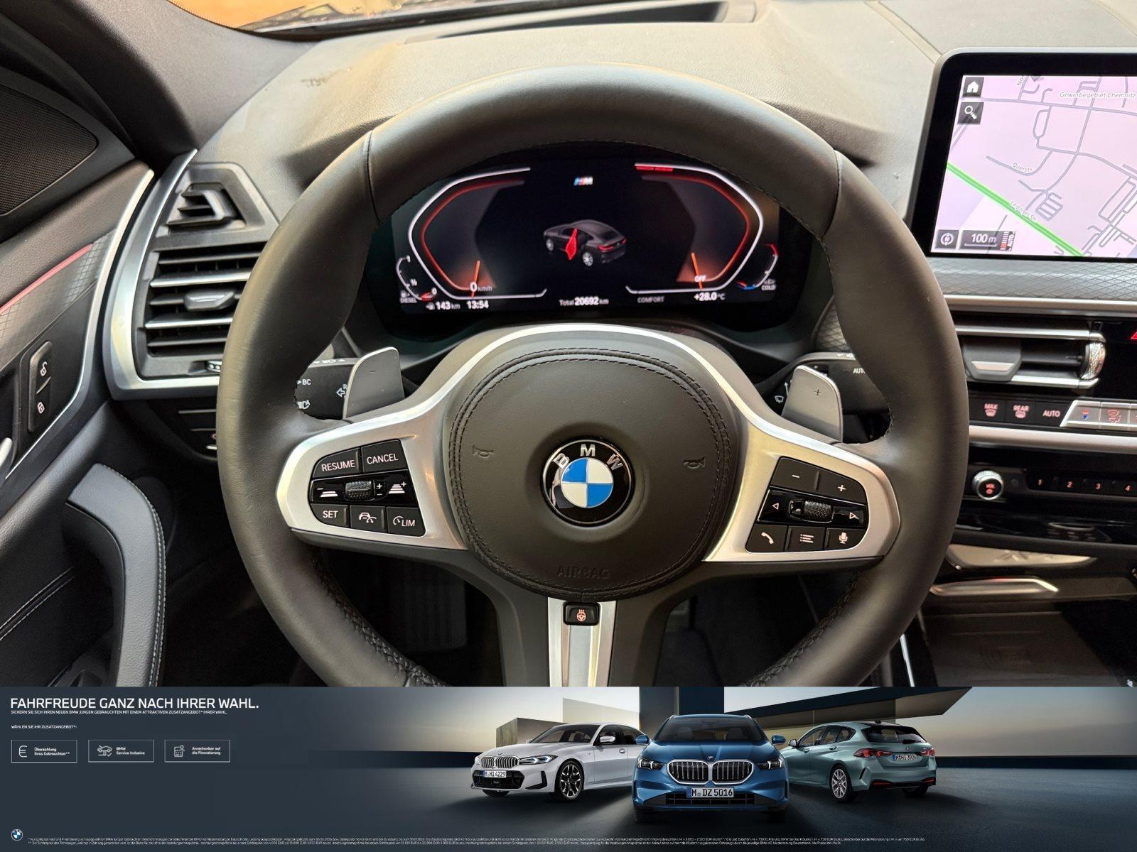 BMW X4 – Bild 13