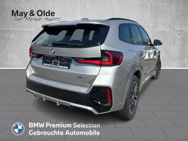 BMW X1 – Bild 3